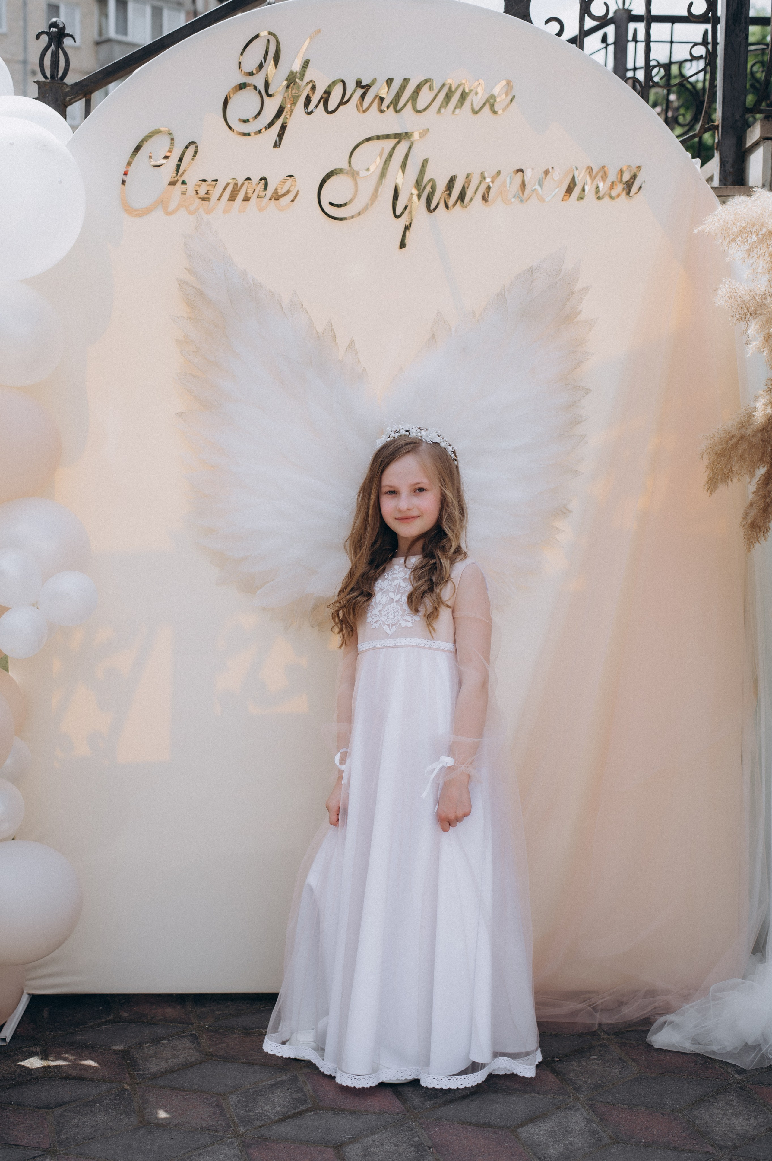 Фотосесія Причастя Тернопіль, зйомка Причастя, фотограф на Причастя Тернопіль, Причастя Львів, Причастя церква Михаїла Тернопіль. Сімейний, дитячий та індивідуальний фотограф в м. Тернопіль, м. Львів