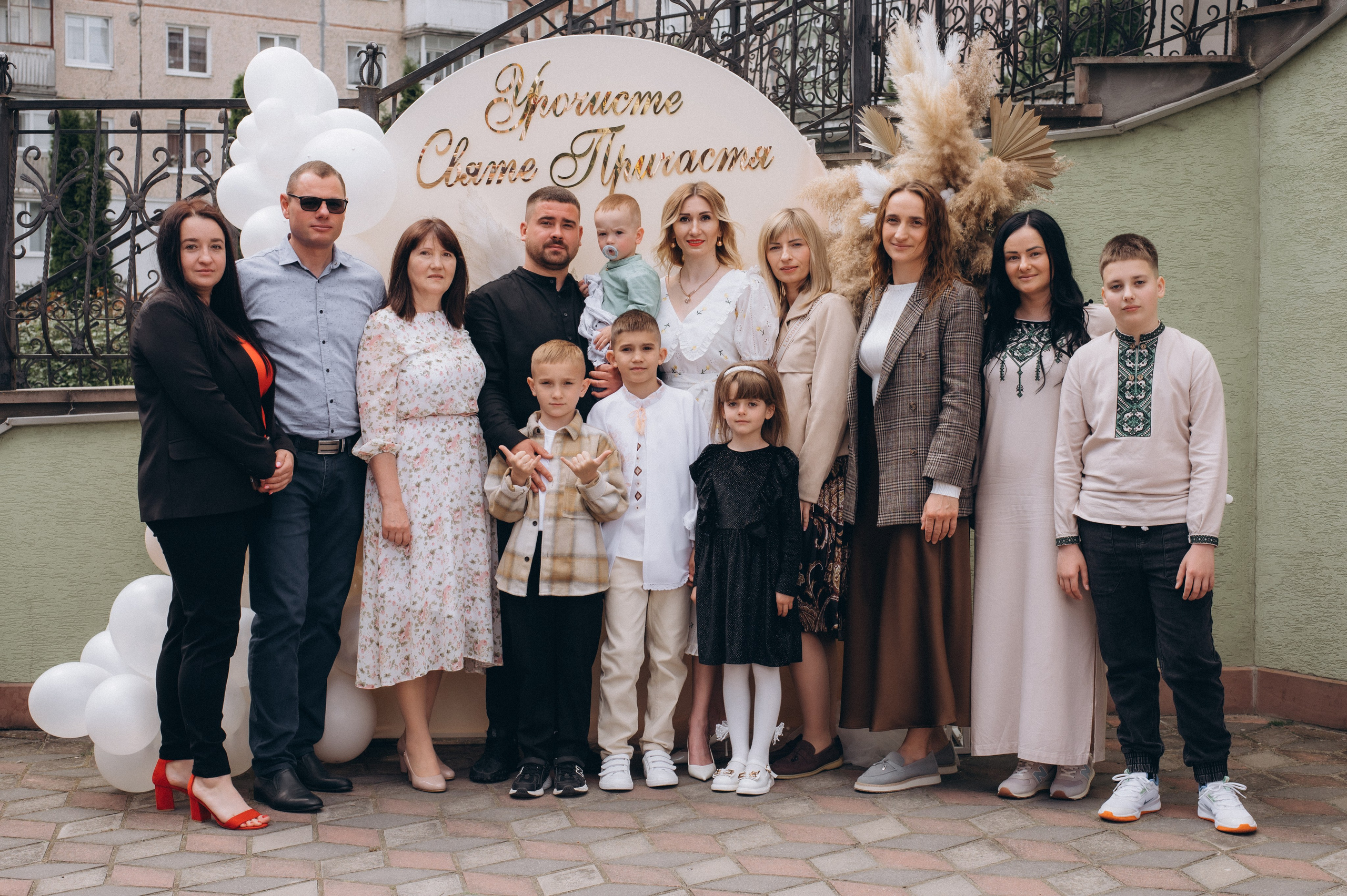 Фотосесія Причастя Тернопіль, зйомка Причастя, фотограф на Причастя Тернопіль, Причастя Львів, Причастя церква Михаїла Тернопіль. Сімейний, дитячий та індивідуальний фотограф в м. Тернопіль, м. Львів