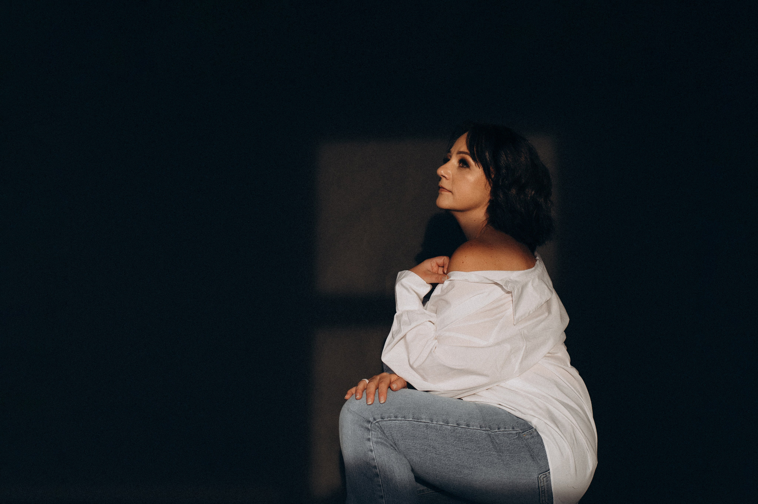 Індивідуальна фотосесія у студії Тернопіль, портретний фотограф Тернопіль, портретна зйомка. Сімейний, дитячий та індивідуальний фотограф в м. Тернопіль, м. Львів