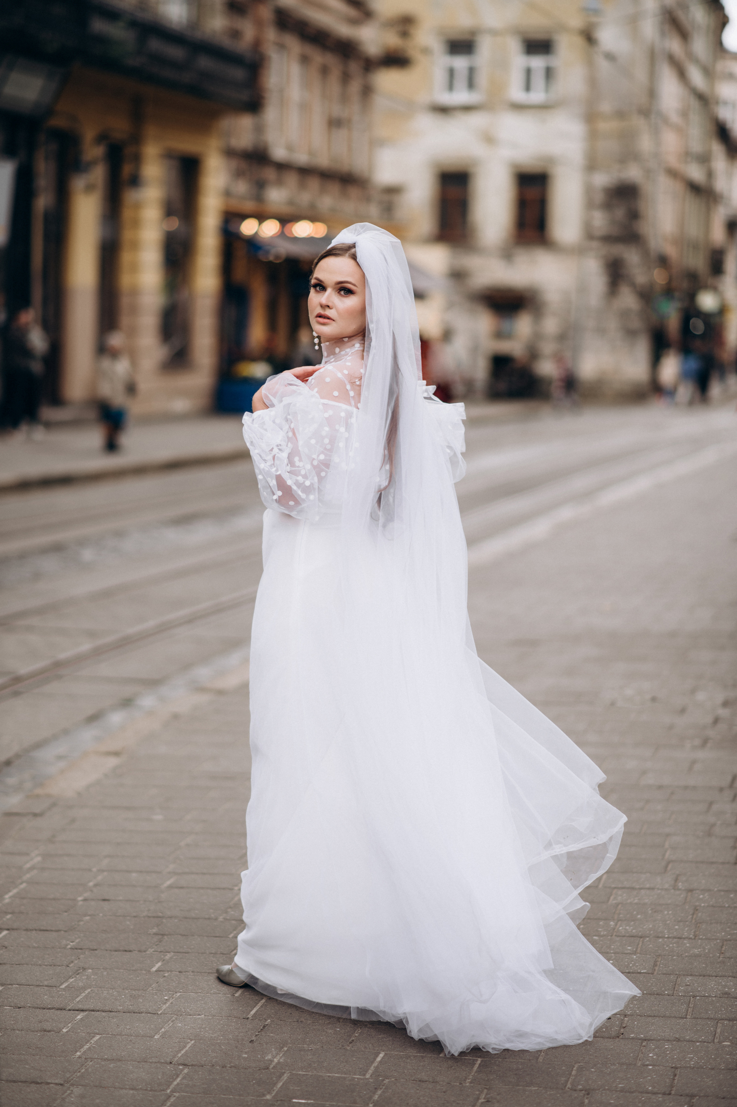 Весільна прогулянка * Львів. Сімейний, дитячий та індивідуальний фотограф в м. Тернопіль, м. Львів