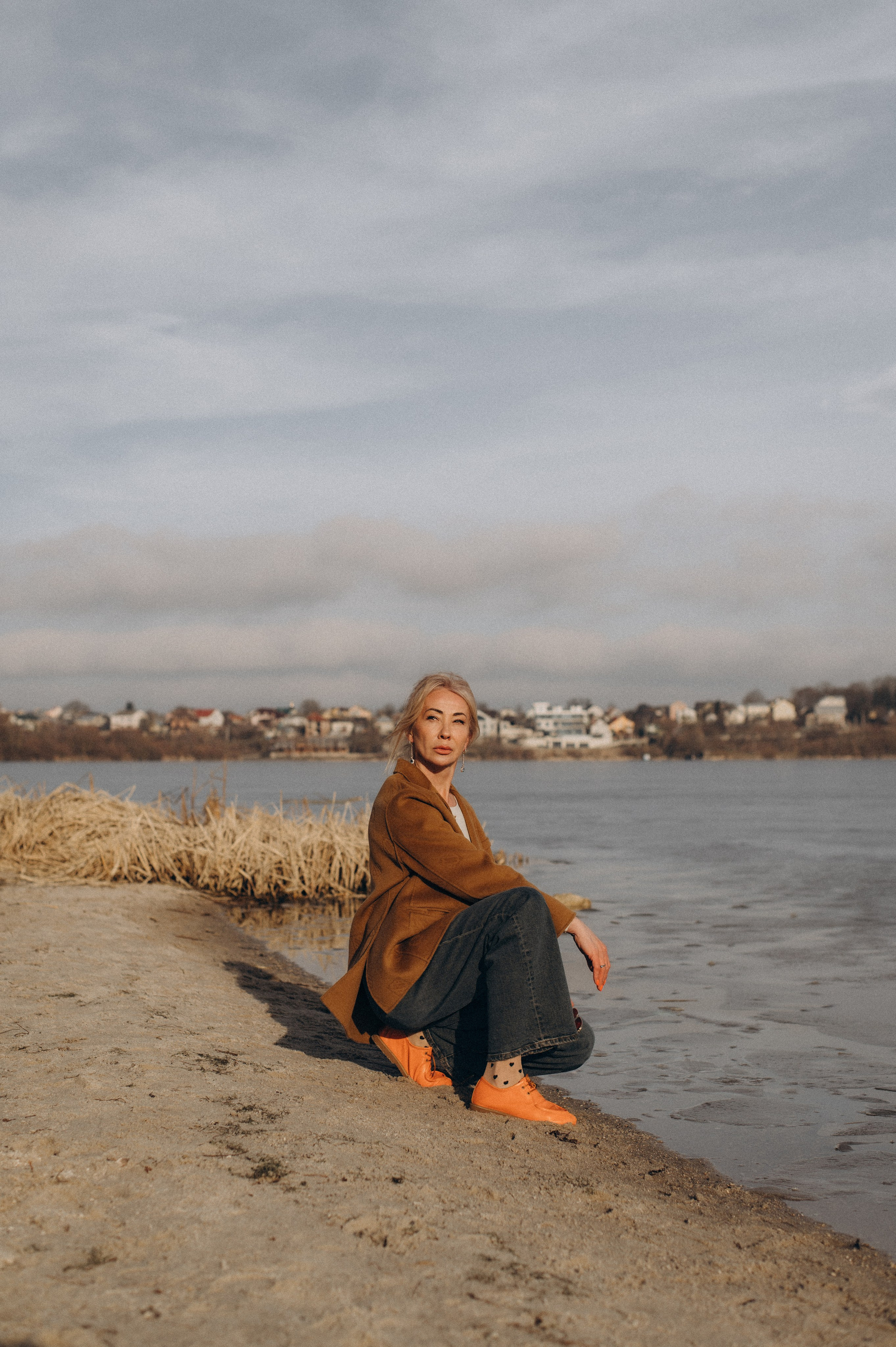 Фотосесія з собакою, зйомка з домашнім улюбленцем, фотосесія на природі Тернопіль, зйомка дівчат. Сімейний, дитячий та індивідуальний фотограф в м. Тернопіль, м. Львів