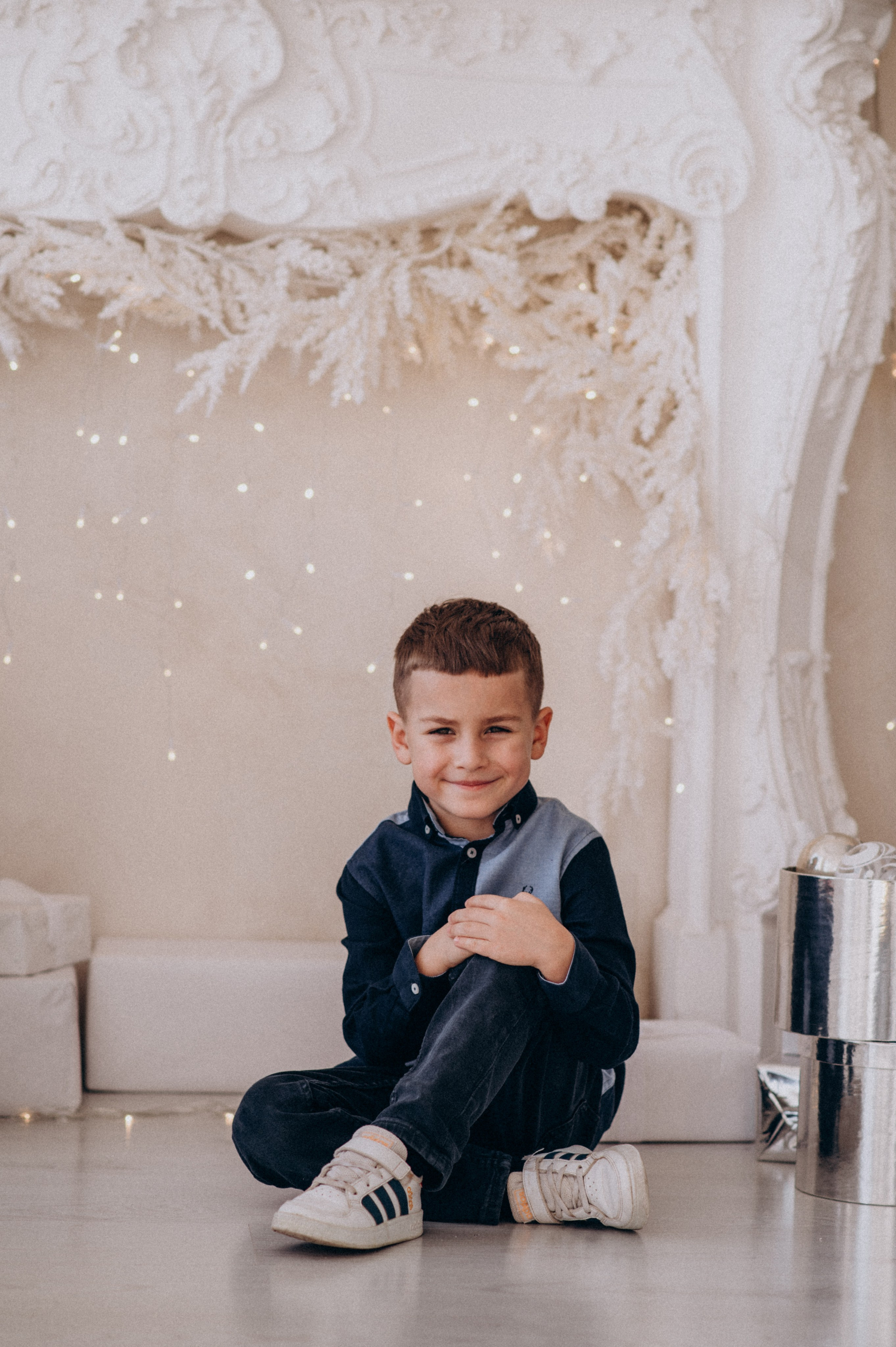 Фотосесія групи дитячого садочку, фотосесія на віньєтки, зйомка дітей в студії. Сімейний, дитячий та індивідуальний фотограф в м. Тернопіль, м. Львів