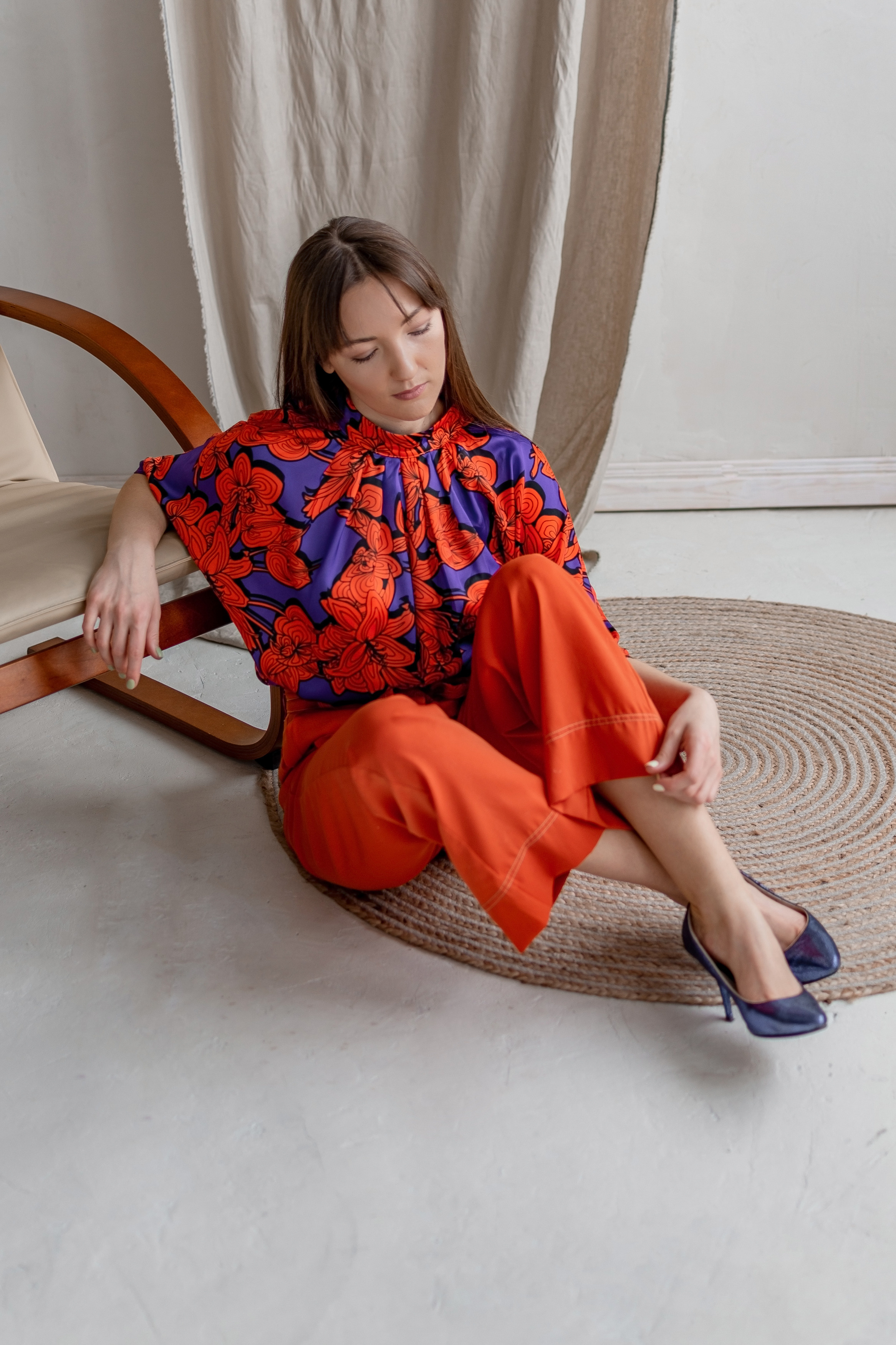 Студійна індивідуальна фотосесія Тернопіль. Сімейний, дитячий та індивідуальний фотограф в м. Тернопіль, м. Львів