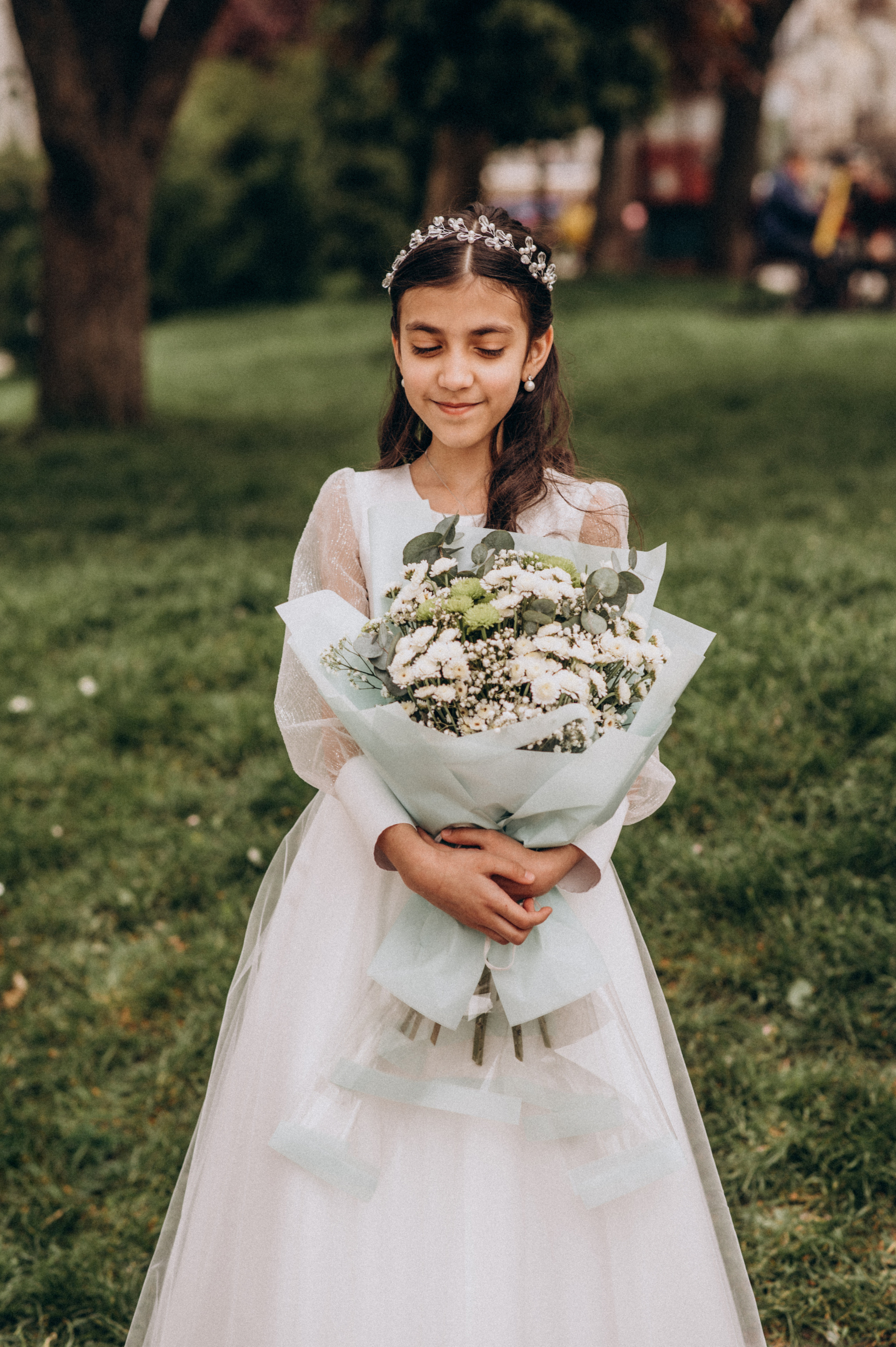 Фотосесія Першого Причастя Тернопіль, зйомка Причастя Тернопіль, Таїнство Першого Причастя Тернопіль, Катедра Причастя Тернопіль. Сімейний, дитячий та індивідуальний фотограф в м. Тернопіль, м. Львів