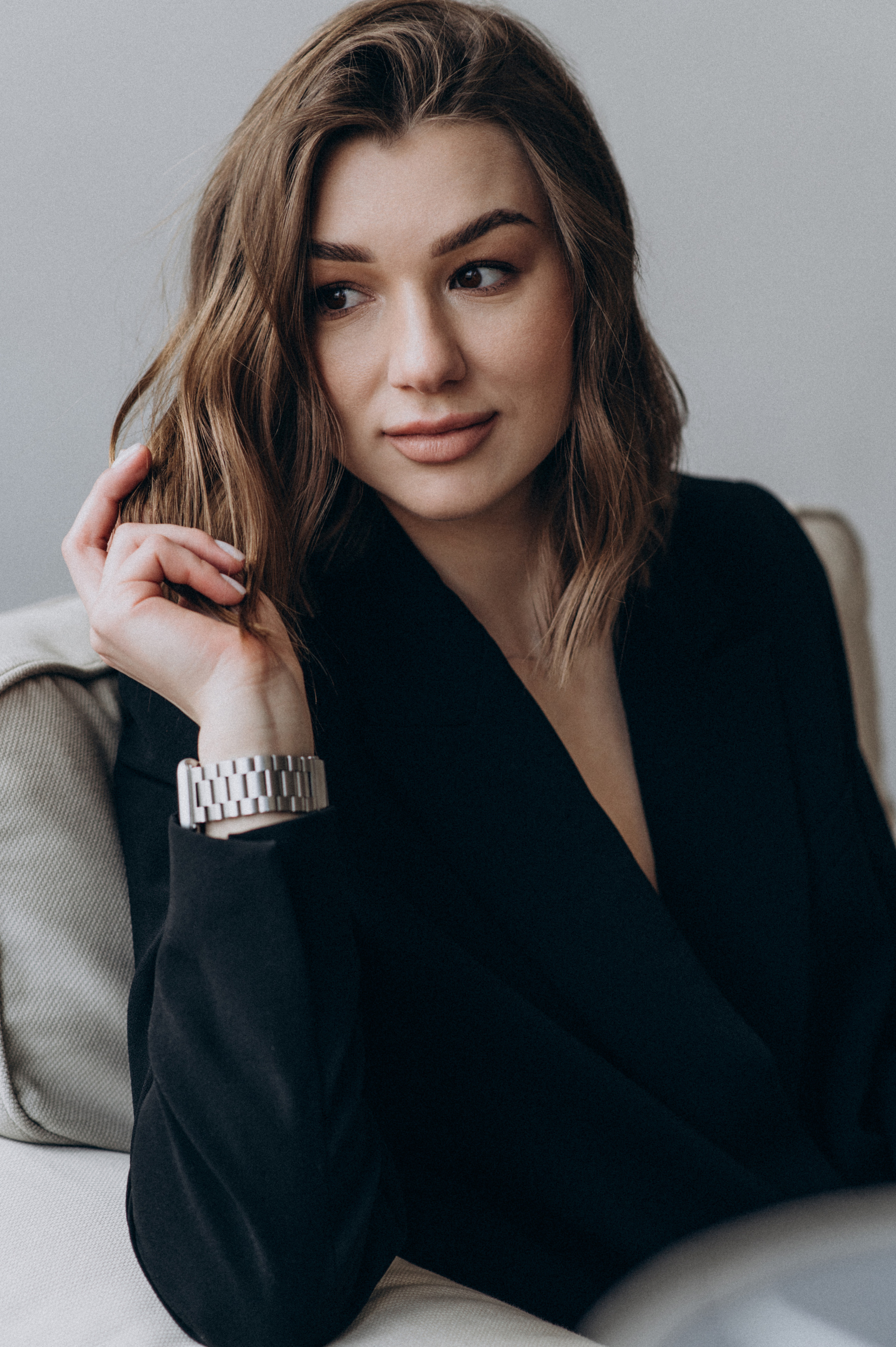 Індивідуальна фотосесія у студії. Сімейний, дитячий та індивідуальний фотограф в м. Тернопіль, м. Львів