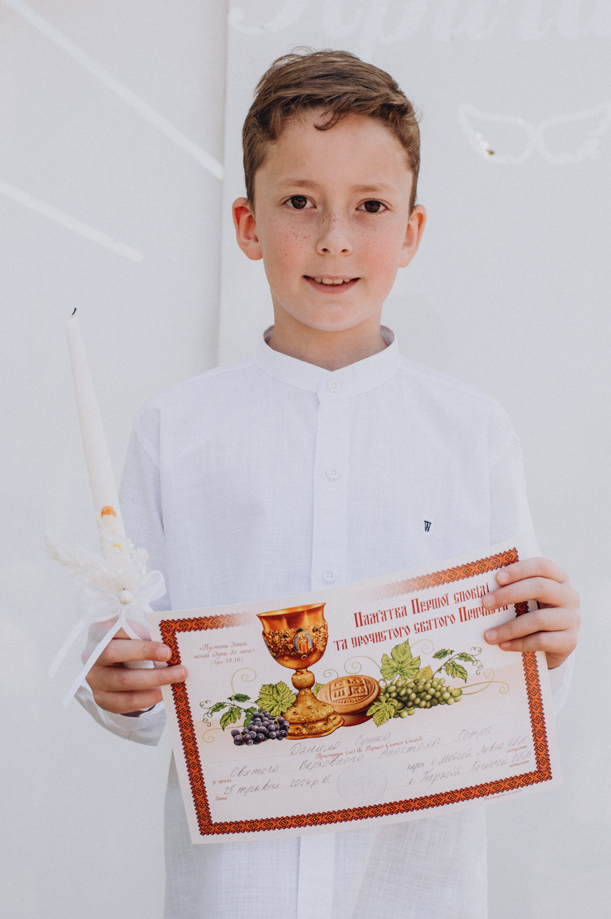 Фотосесія Першого Причастя Тернопіль, зйомка Причастя Тернопіль, Таїнство Першого Причастя Тернопіль, Катедра Причастя Тернопіль. Сімейний, дитячий та індивідуальний фотограф в м. Тернопіль, м. Львів