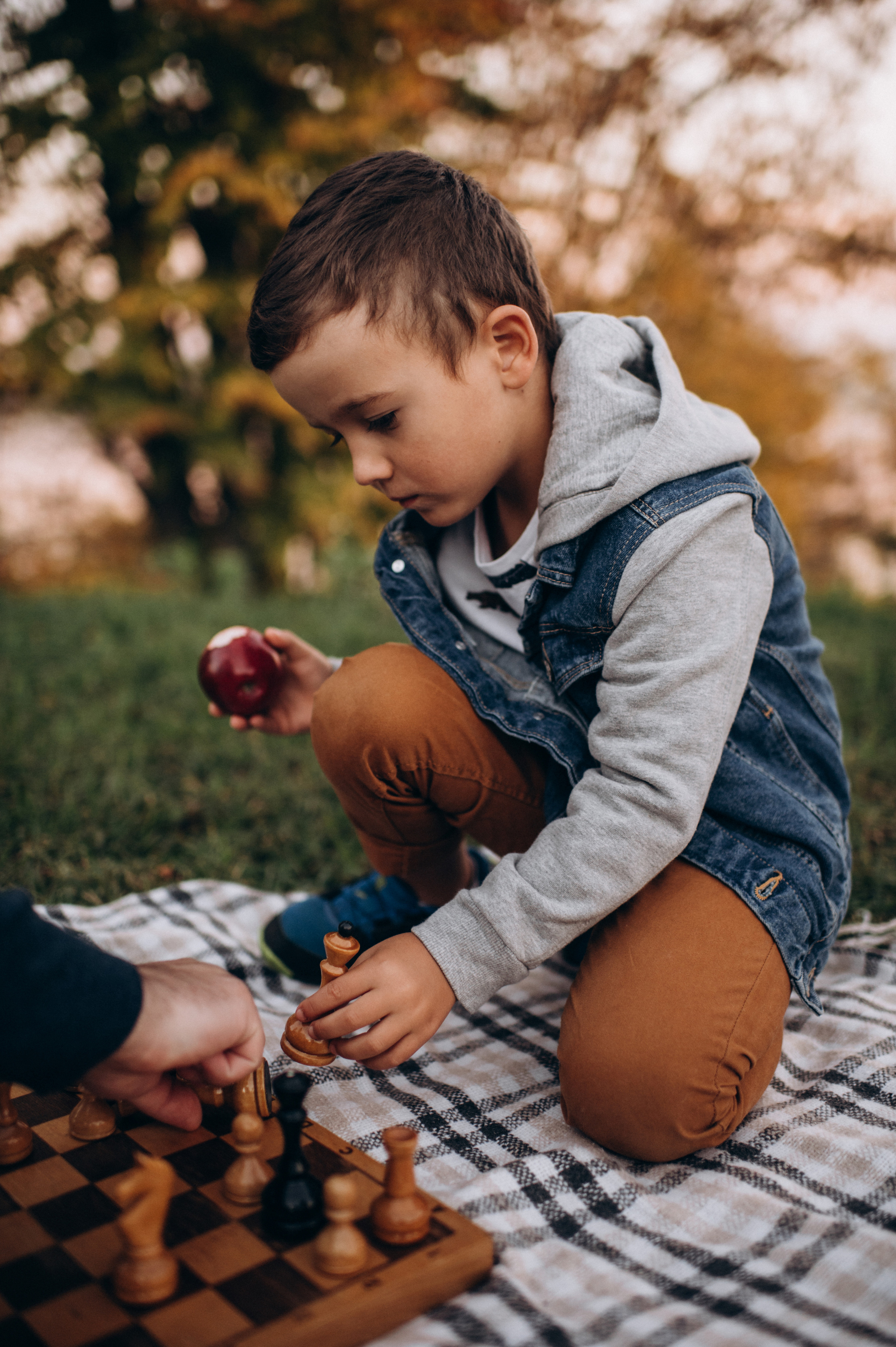Сімейна фотосесія. Сімейний, дитячий та індивідуальний фотограф в м. Тернопіль, м. Львів