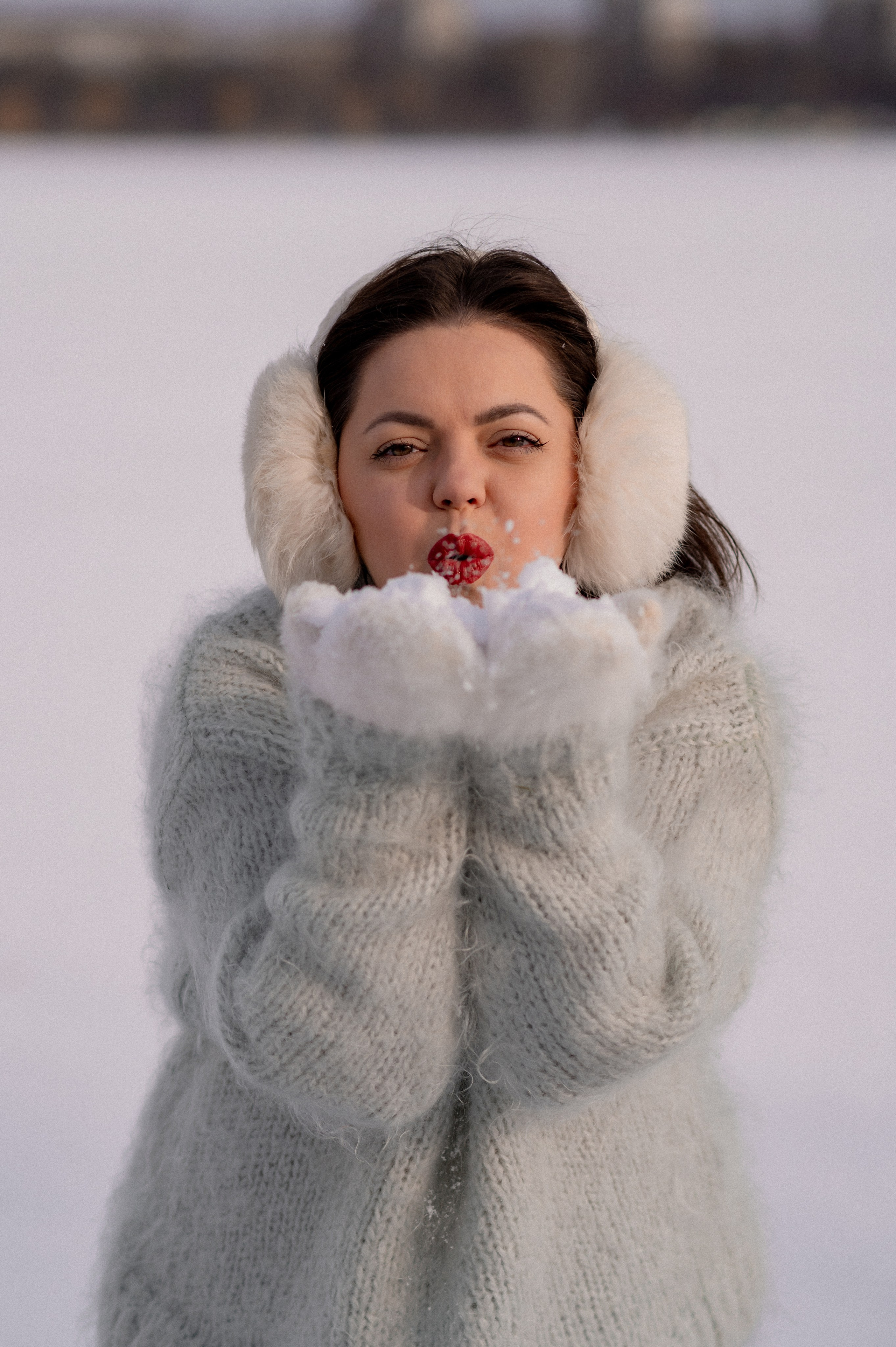 Індивідуальна фотосесія на природі, зимова фотосесія Тернопіль Львів. Сімейний, дитячий та індивідуальний фотограф в м. Тернопіль, м. Львів