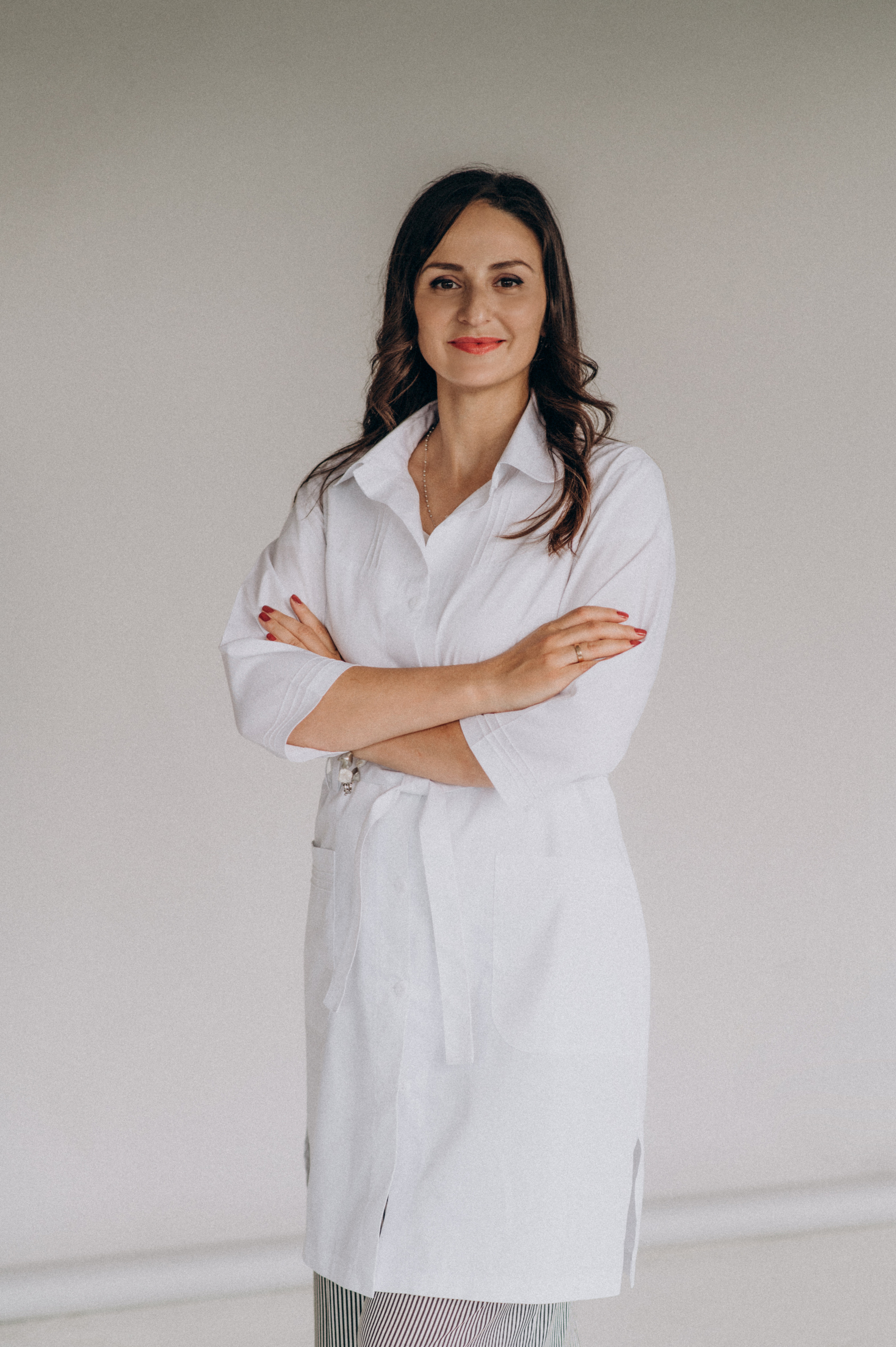 Контент зйомка, фотосесія персоналу клініки. Сімейний, дитячий та індивідуальний фотограф в м. Тернопіль, м. Львів