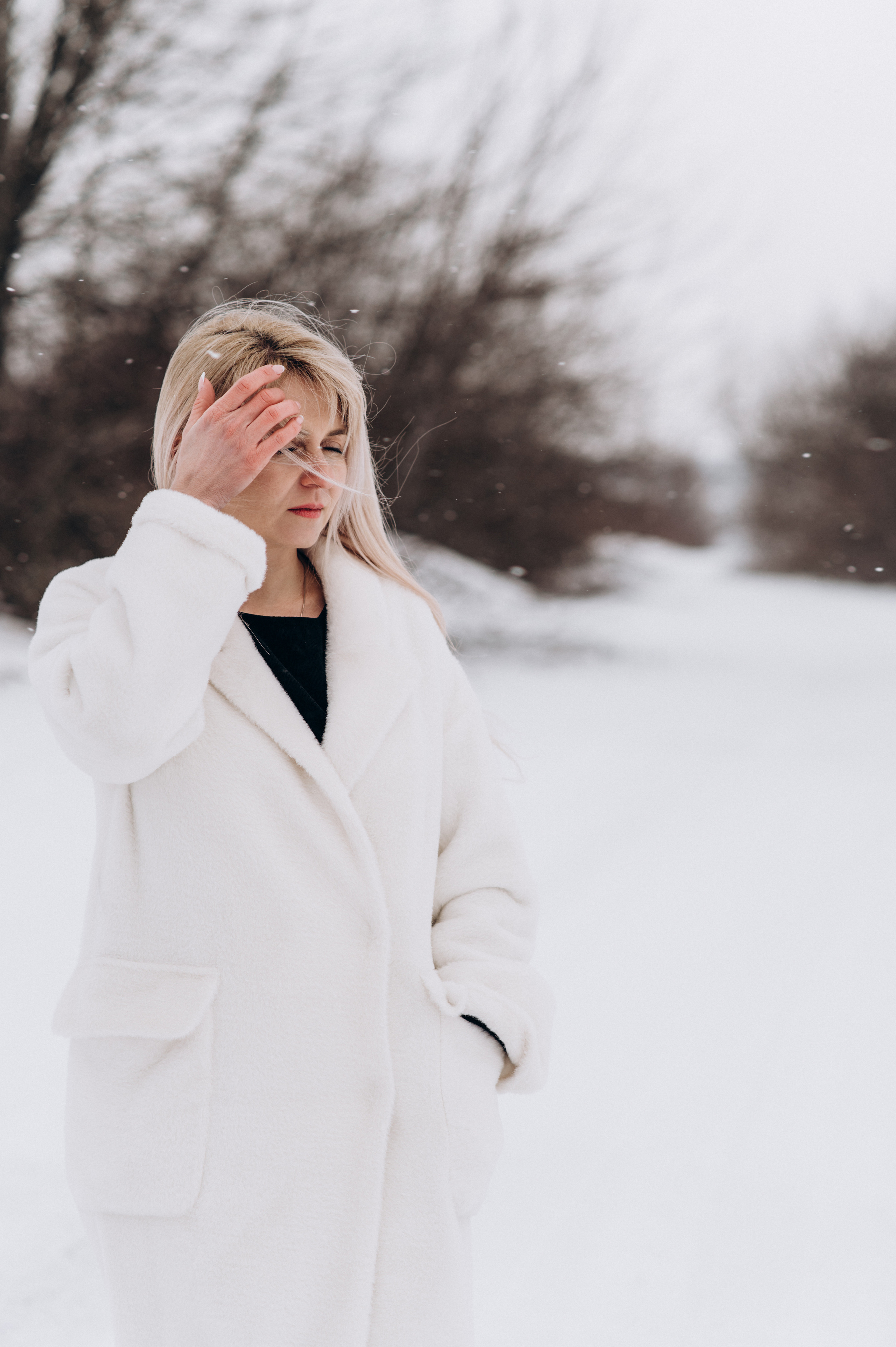 Зимова фотосесія. Сімейний, дитячий та індивідуальний фотограф в м. Тернопіль, м. Львів