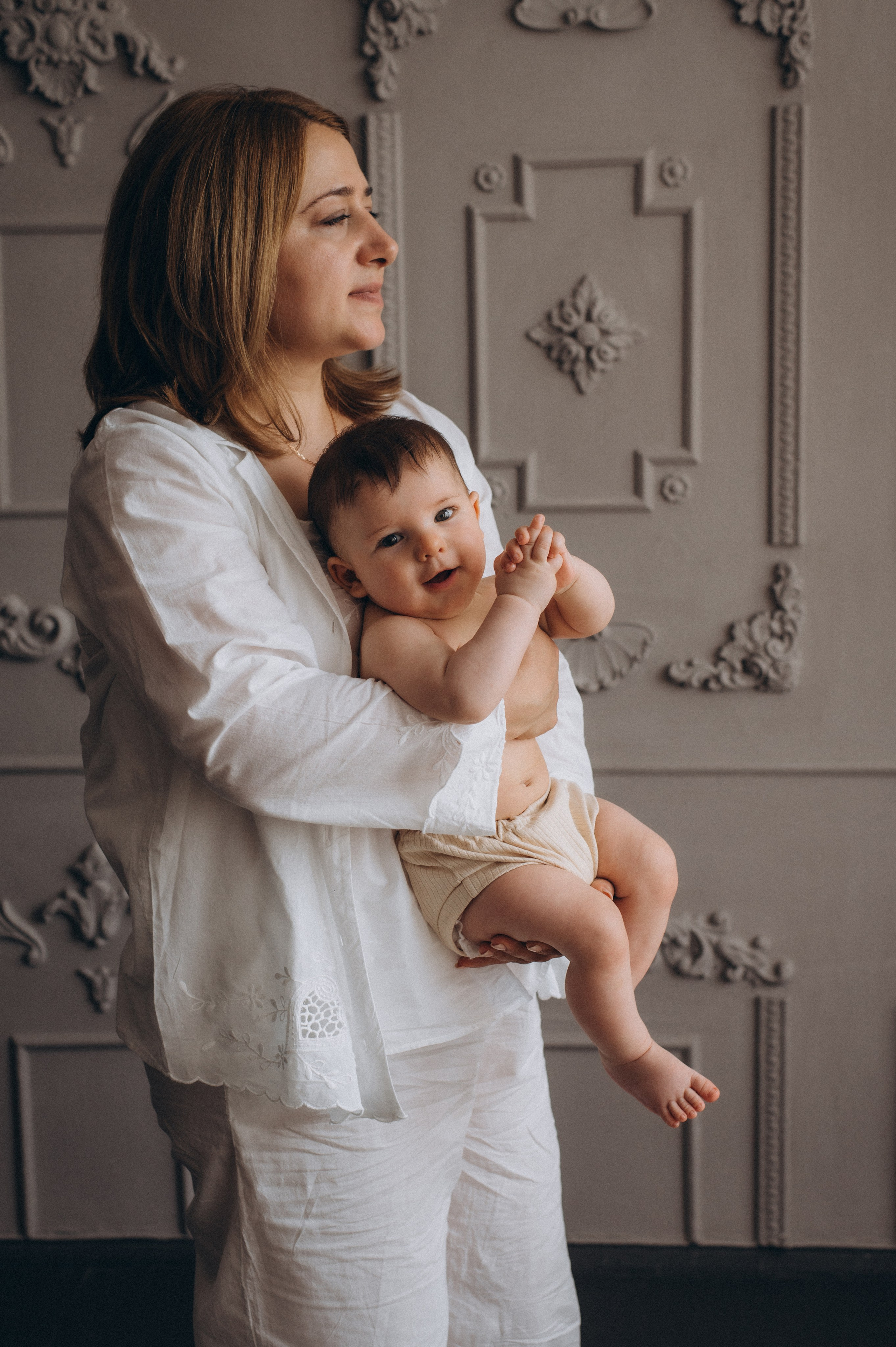 Фотосесія мами і дитини, зйомка новонароджених, сімейний фотограф Тернопіль, сімейна фотосесія Тернопіль, фотосесія немовлят. Сімейний, дитячий та індивідуальний фотограф в м. Тернопіль, м. Львів