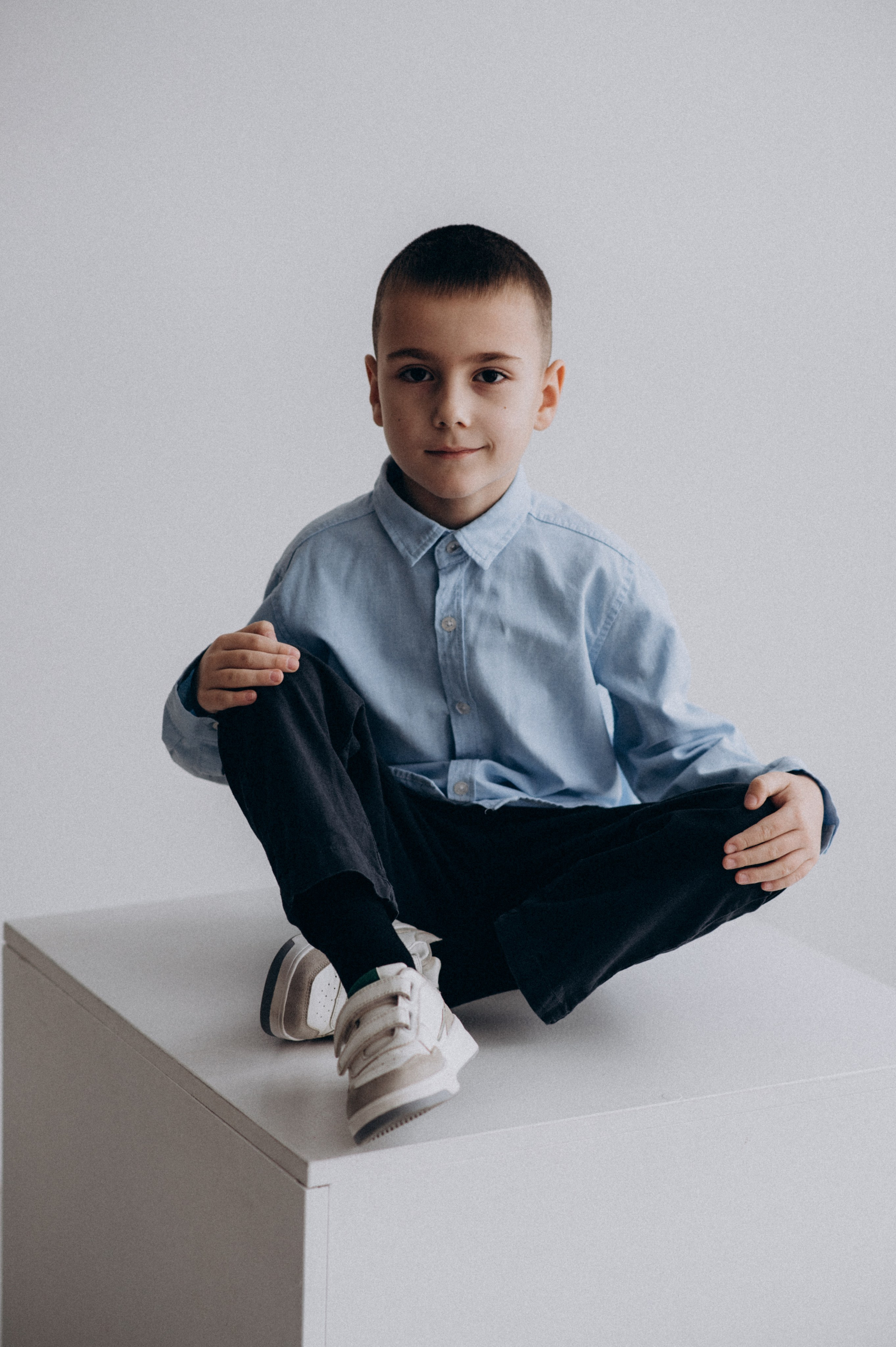 Фотосесія групи дитячого садочку, фотосесія на віньєтки, зйомка дітей в студії. Сімейний, дитячий та індивідуальний фотограф в м. Тернопіль, м. Львів