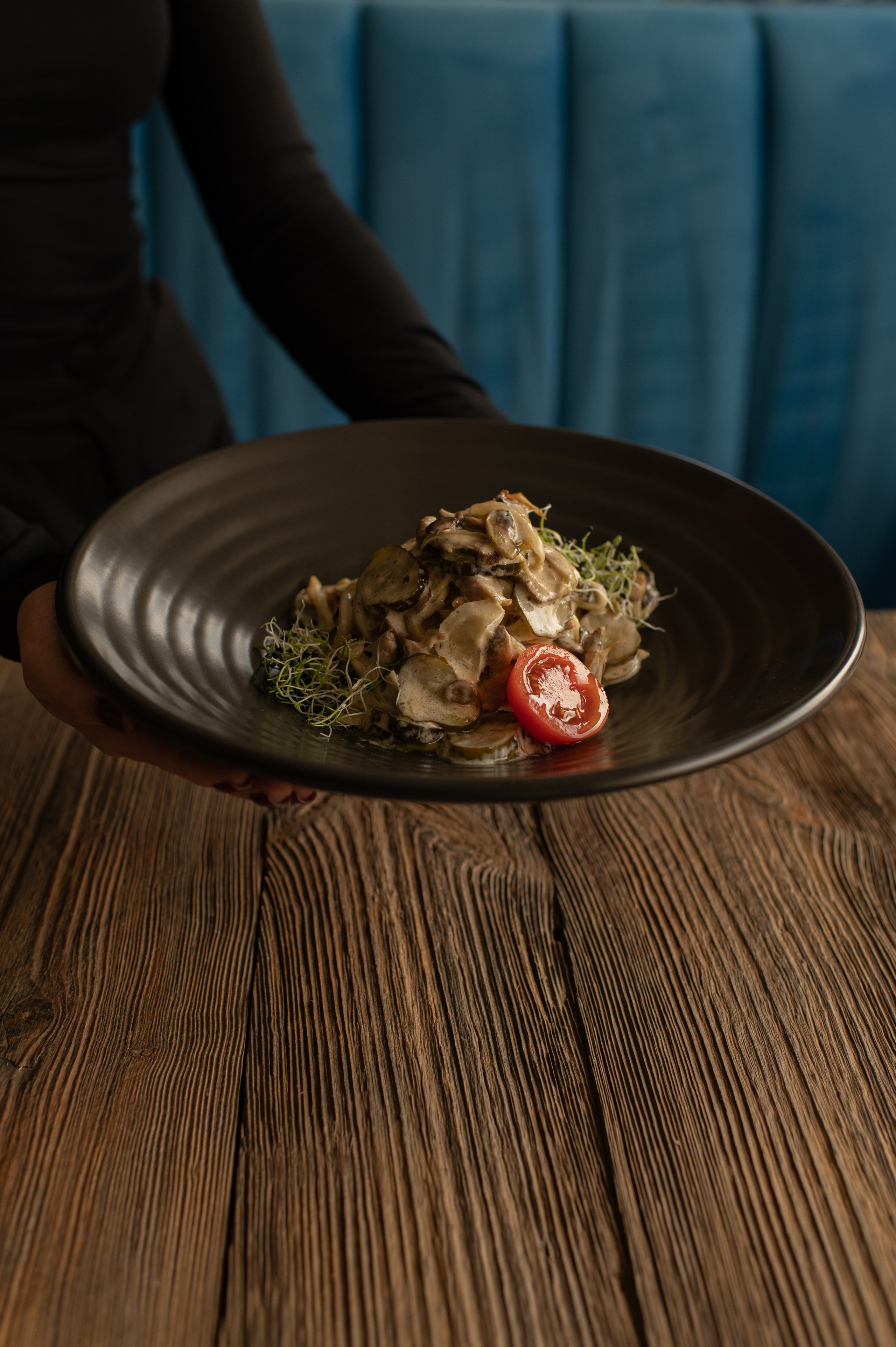 Фудзйомка для закладу Luniko, предметні фото їжі, фудфотограф Тернопіль Львів, зйомка страв Львів, фотосесія їжі, фудфотосесія Тернопіль. Сімейний, дитячий та індивідуальний фотограф в м. Тернопіль, м. Львів