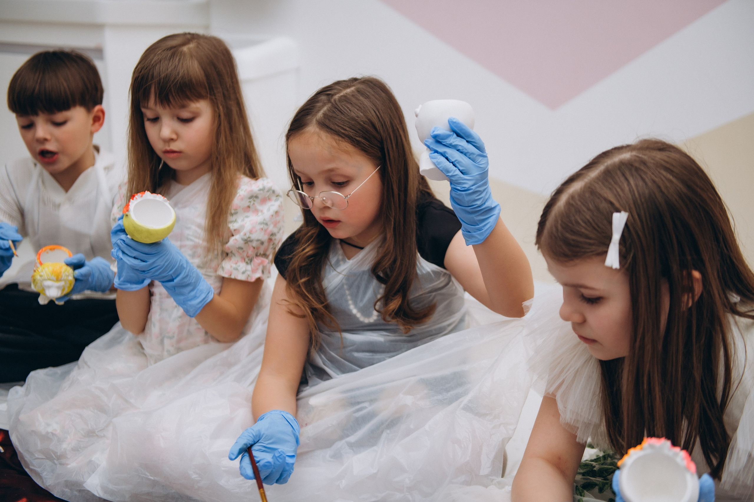 Фотосесія дня народження в Baby Towm Байківці, зйомка дитячого дня народження Тернопіль, фотосесія дня народження Тернопіль. Сімейний, дитячий та індивідуальний фотограф в м. Тернопіль, м. Львів