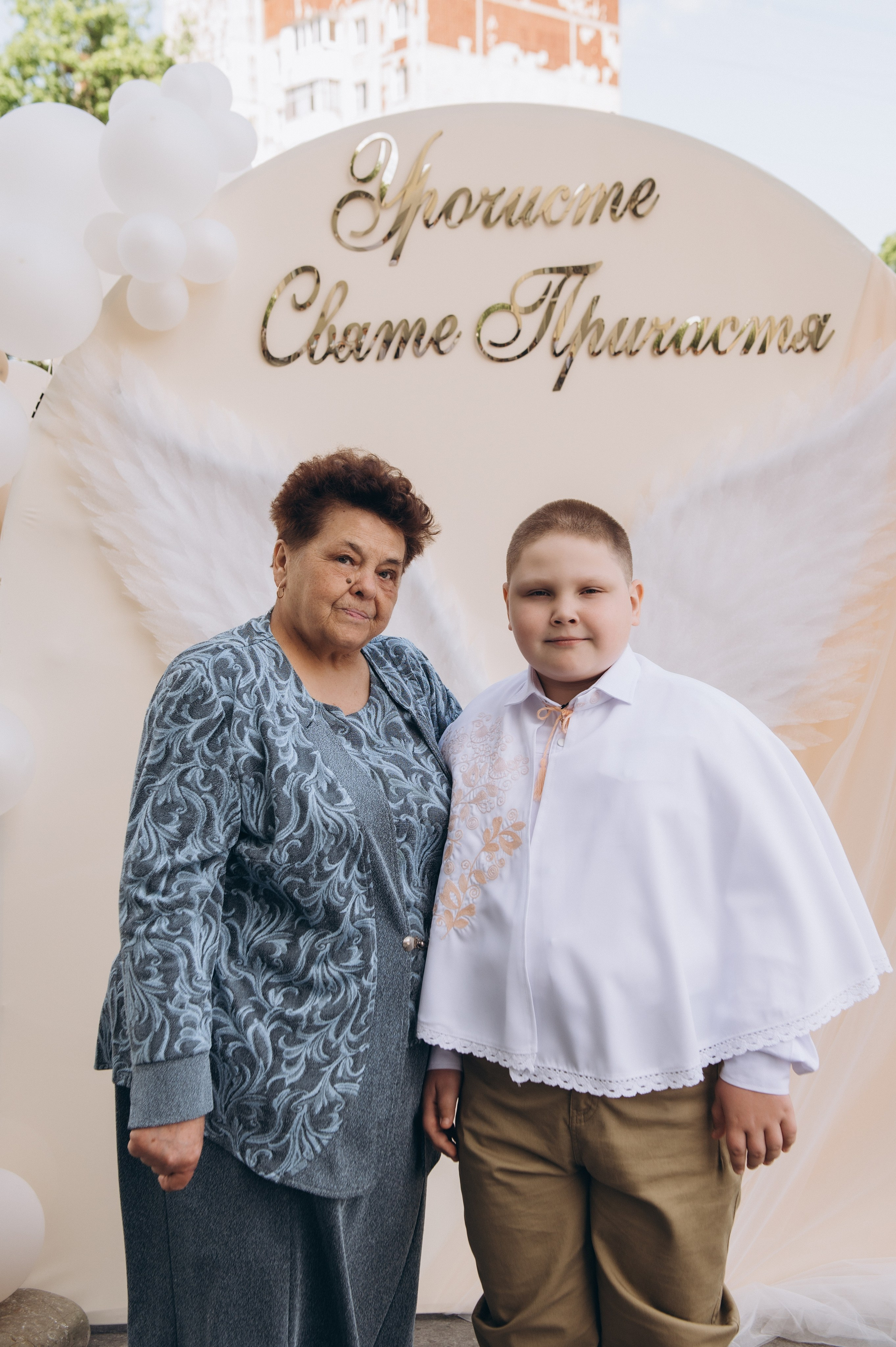 Фотосесія Причастя Тернопіль церква Св Михаїла, фотограф на Причастя Тернопіль, фотосесія Літургії Причастя Тернопіль. Сімейний, дитячий та індивідуальний фотограф в м. Тернопіль, м. Львів