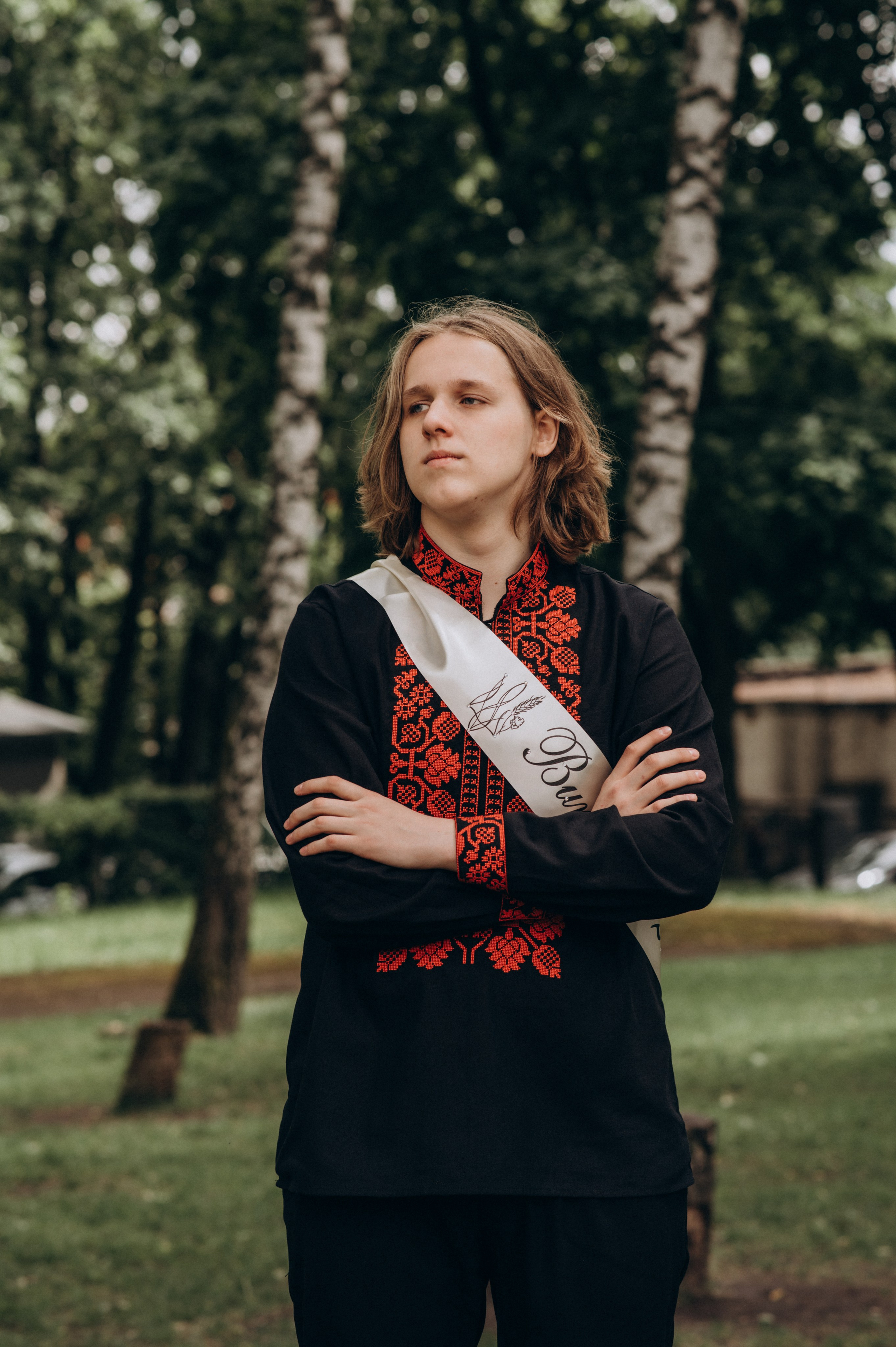 Фотосесія останнього дзвоника, фотосесія випускників Тернопіль, випускний 2024. Сімейний, дитячий та індивідуальний фотограф в м. Тернопіль, м. Львів