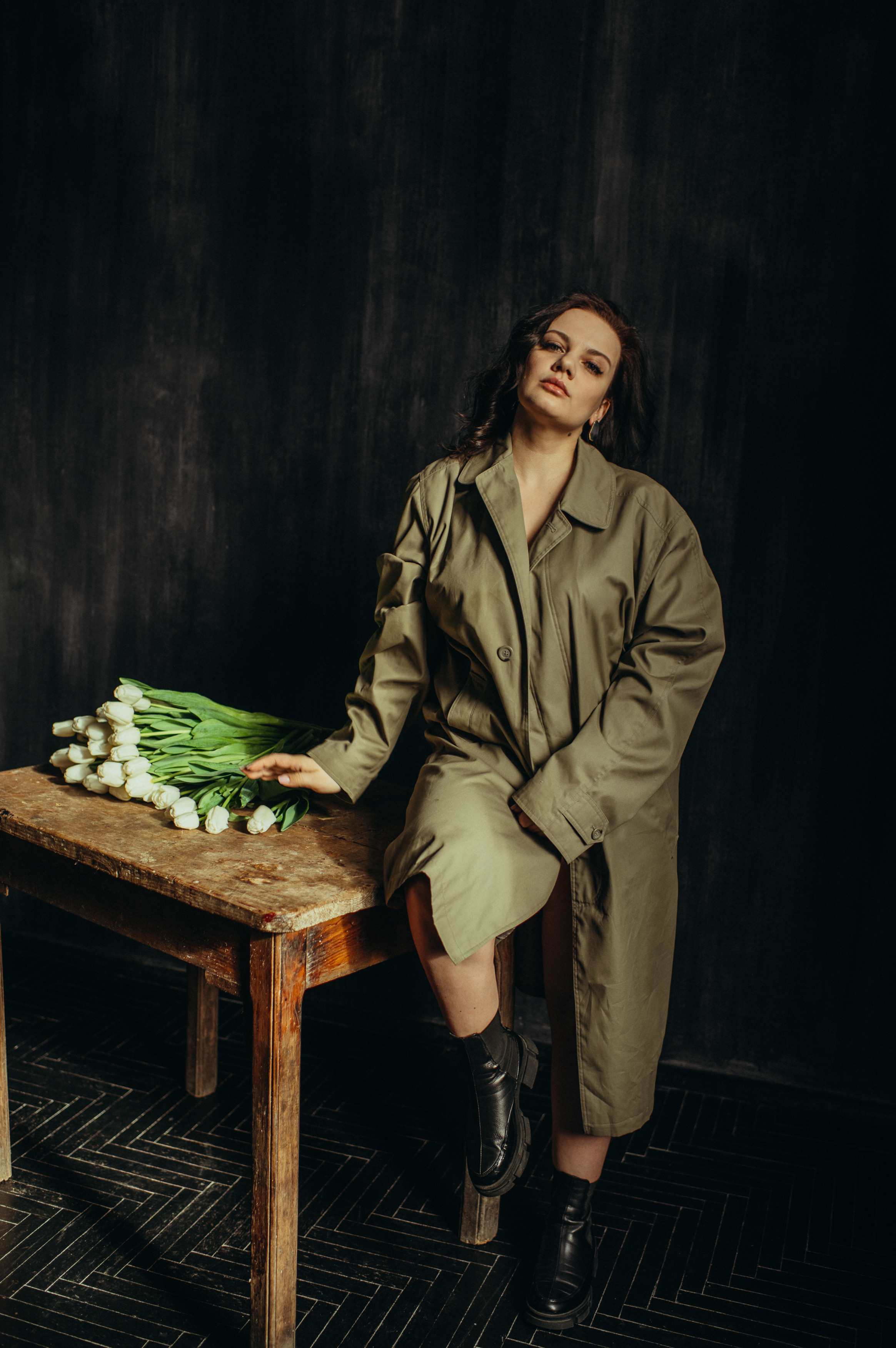 Tetiana. Сімейний, дитячий та індивідуальний фотограф в м. Тернопіль, м. Львів