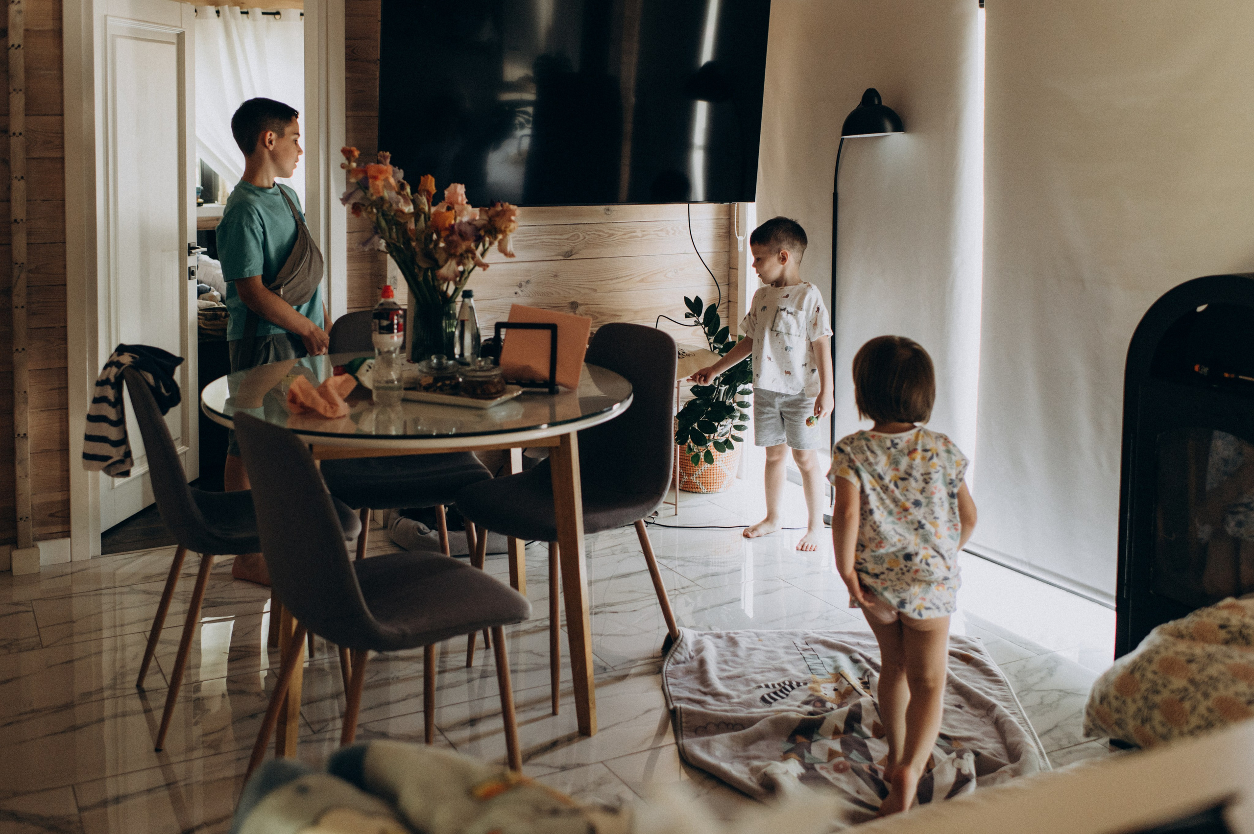 Сімейна фотосесія вдома Тернопіль Львів, сімейна зйомка Львів. Сімейний, дитячий та індивідуальний фотограф в м. Тернопіль, м. Львів