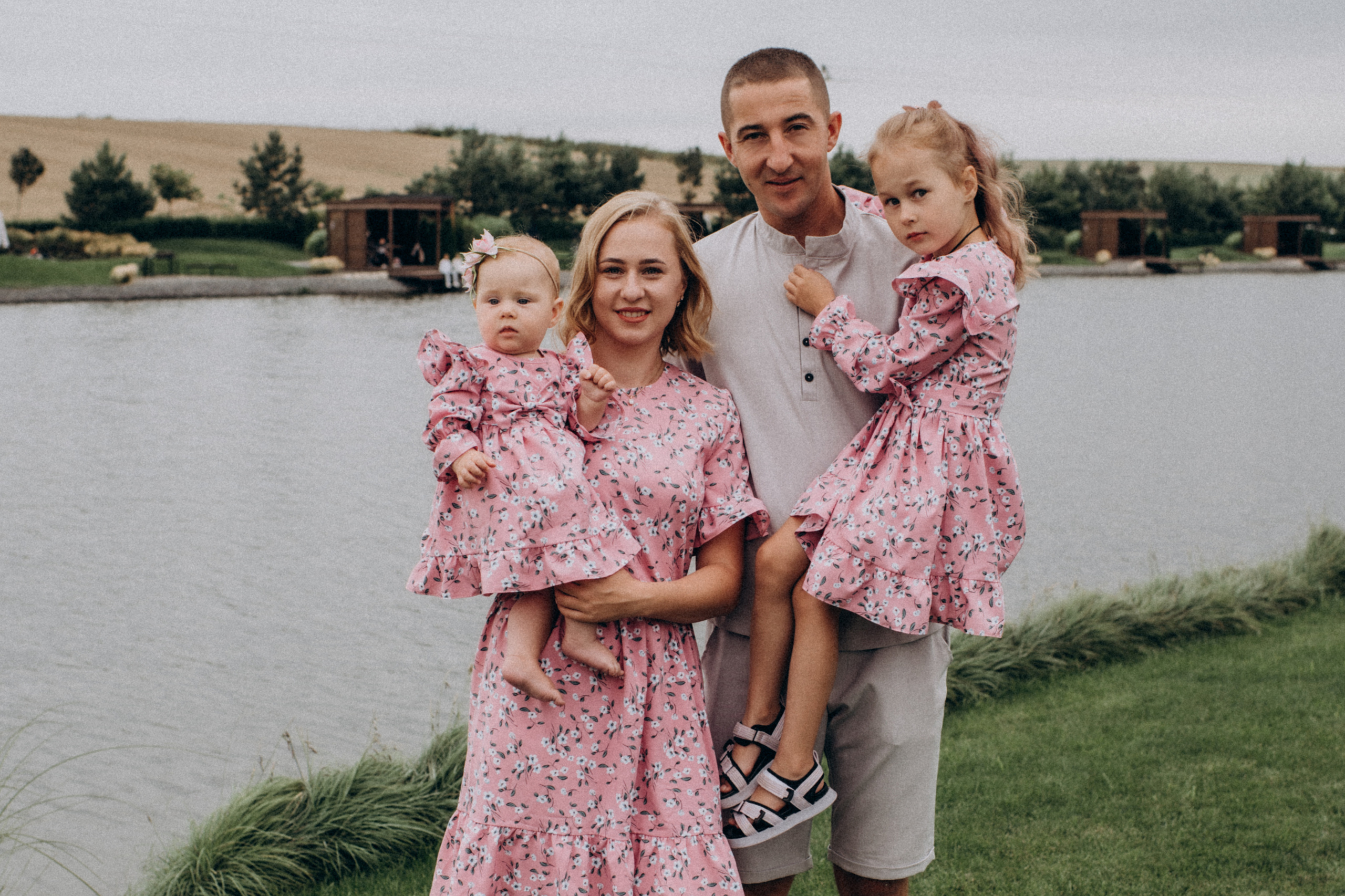 Зйомка дня народження. Сімейний, дитячий та індивідуальний фотограф в м. Тернопіль, м. Львів