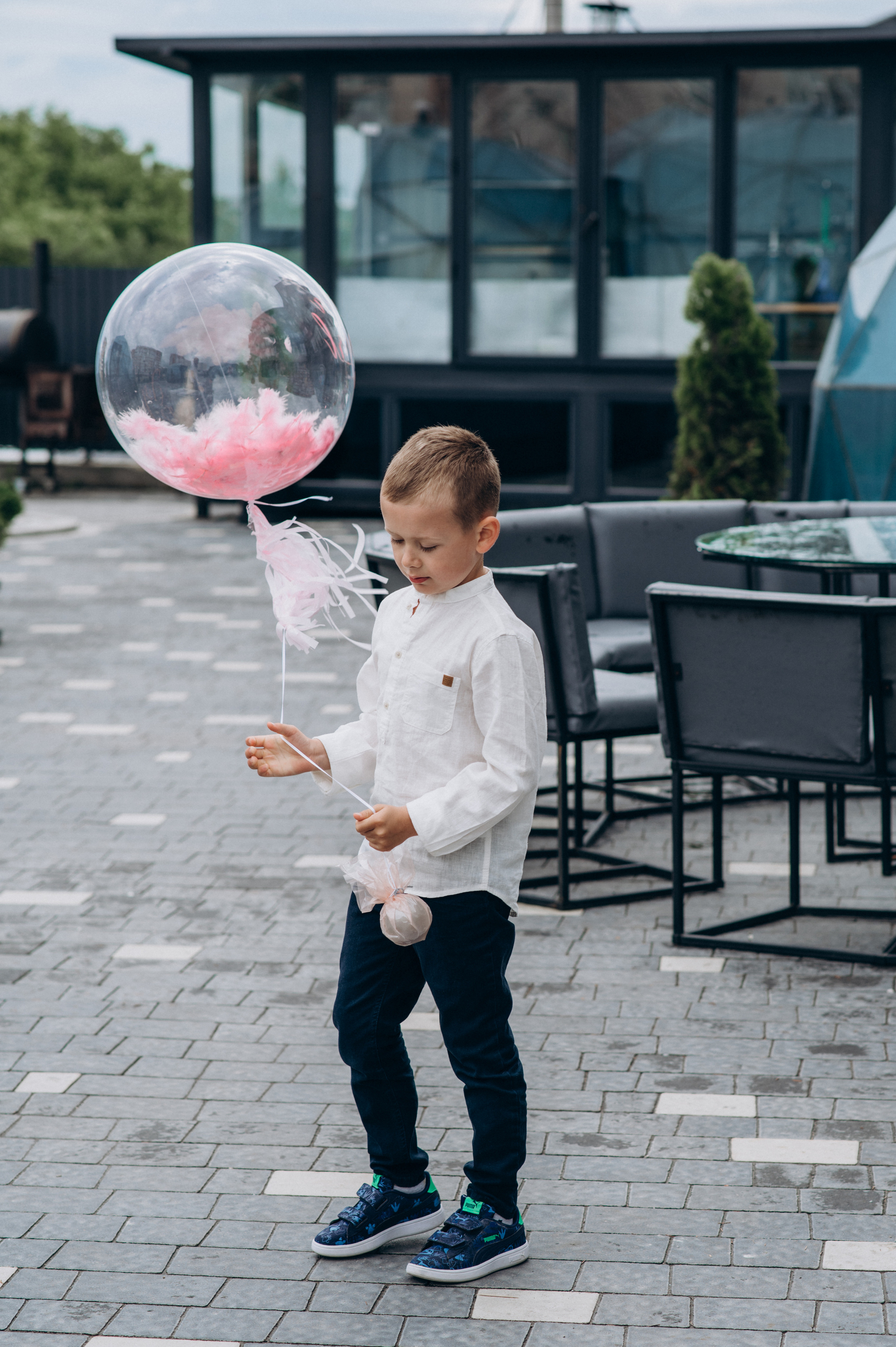Gender party. Сімейний, дитячий та індивідуальний фотограф в м. Тернопіль, м. Львів