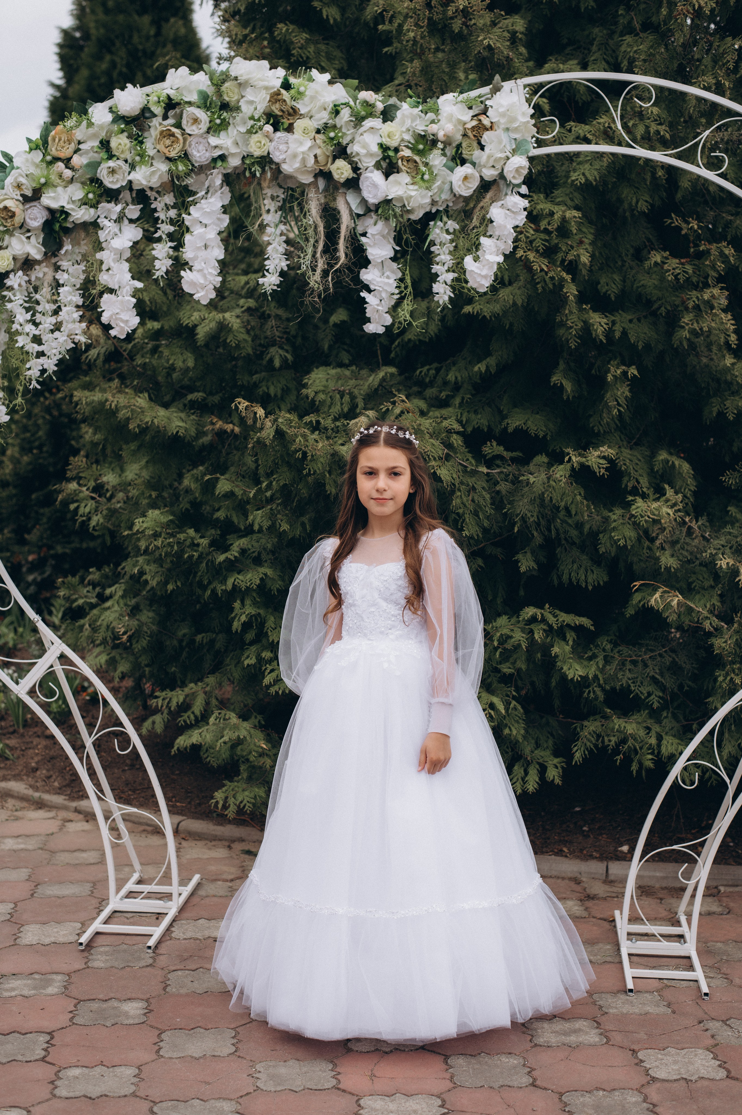 Фотосесія Причастя Тернопіль, зйомка Причастя, фотограф на Причастя Тернопіль, Причастя Львів, церква Петра і Павла. Сімейний, дитячий та індивідуальний фотограф в м. Тернопіль, м. Львів