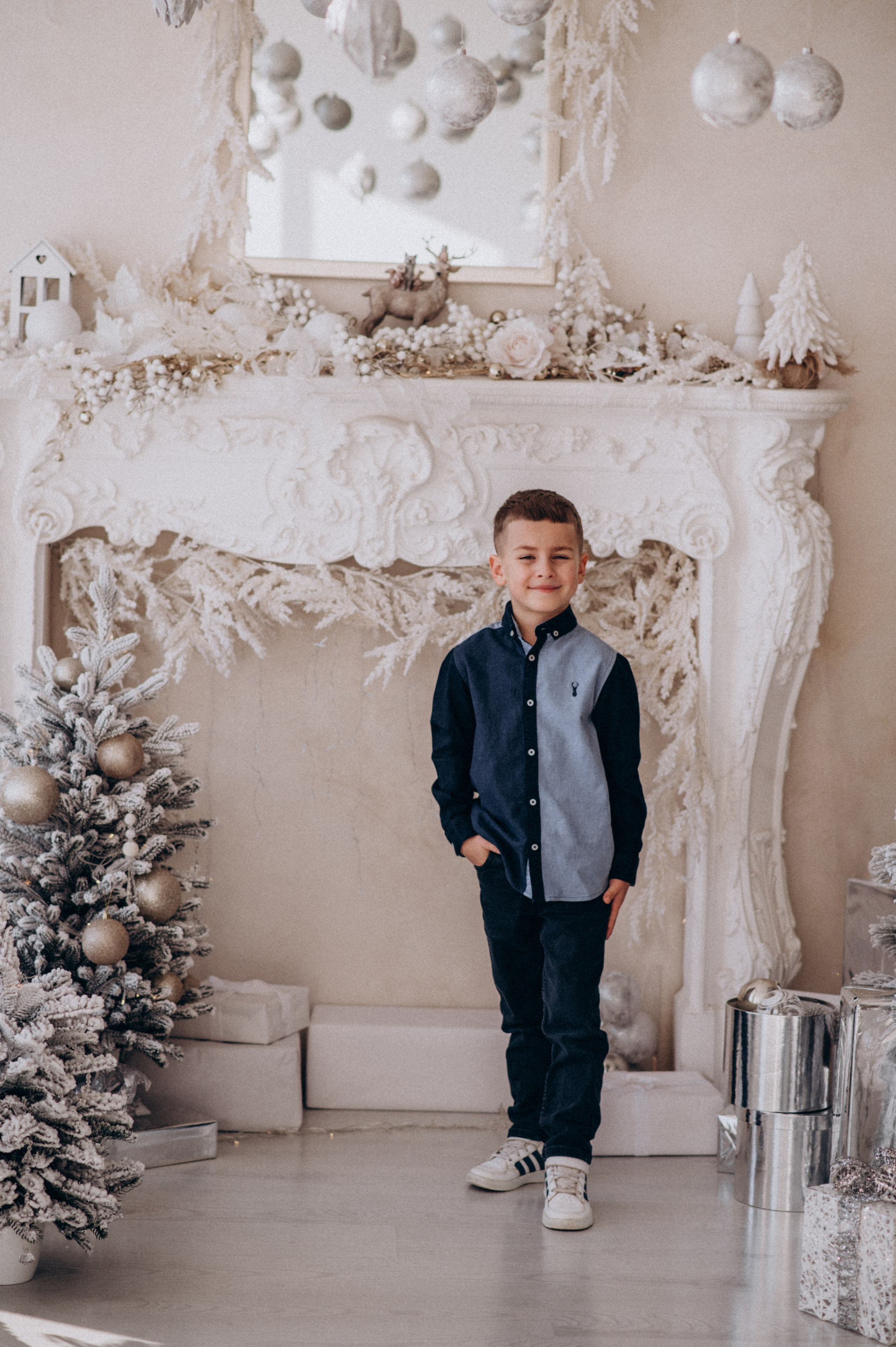 Фотосесія групи дитячого садочку, фотосесія на віньєтки, зйомка дітей в студії. Сімейний, дитячий та індивідуальний фотограф в м. Тернопіль, м. Львів