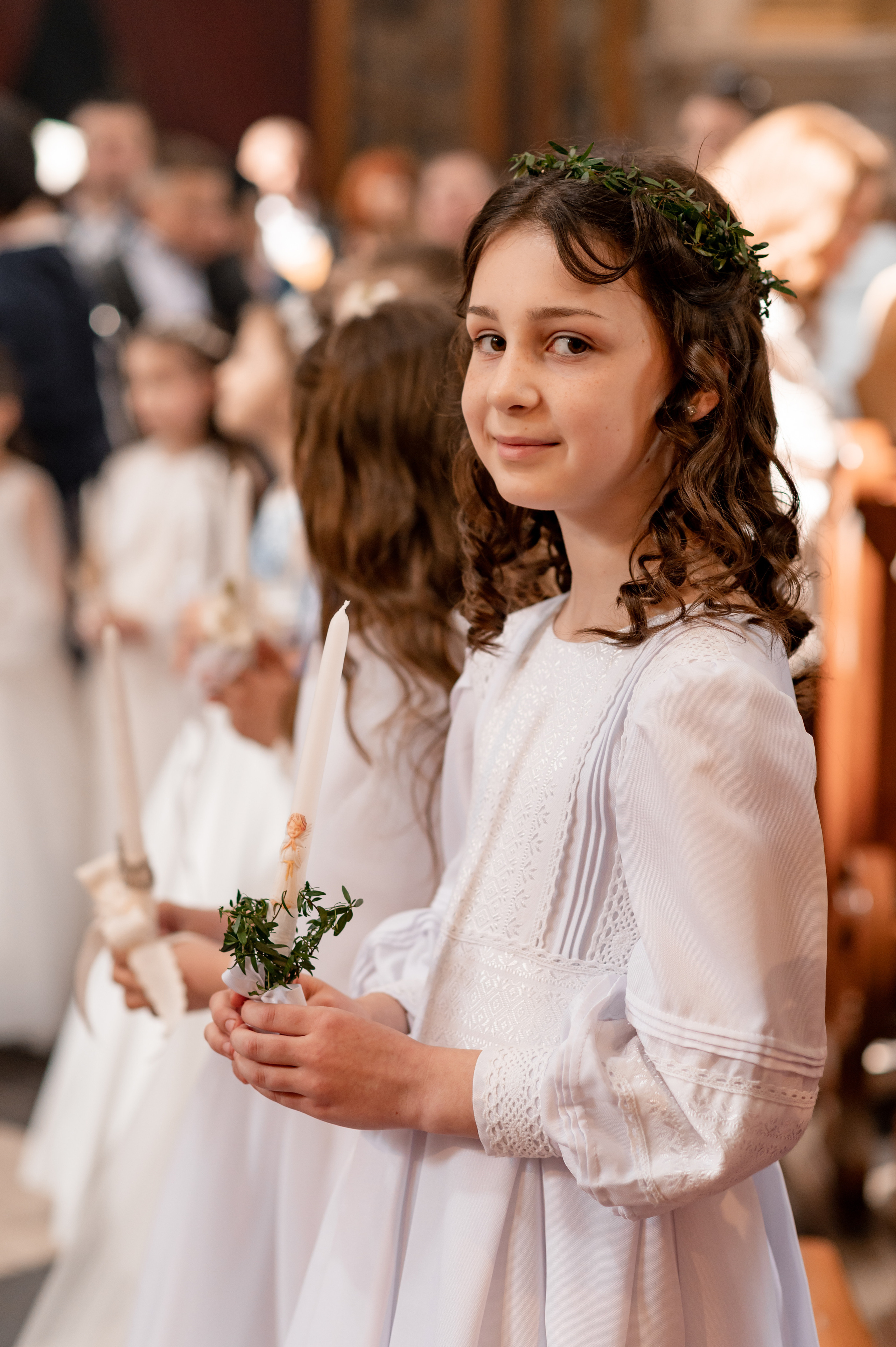 Фотосесія Першого Причастя Тернопіль, зйомка Причастя Тернопіль, Таїнство Першого Причастя Тернопіль, Катедра Причастя Тернопіль. Сімейний, дитячий та індивідуальний фотограф в м. Тернопіль, м. Львів