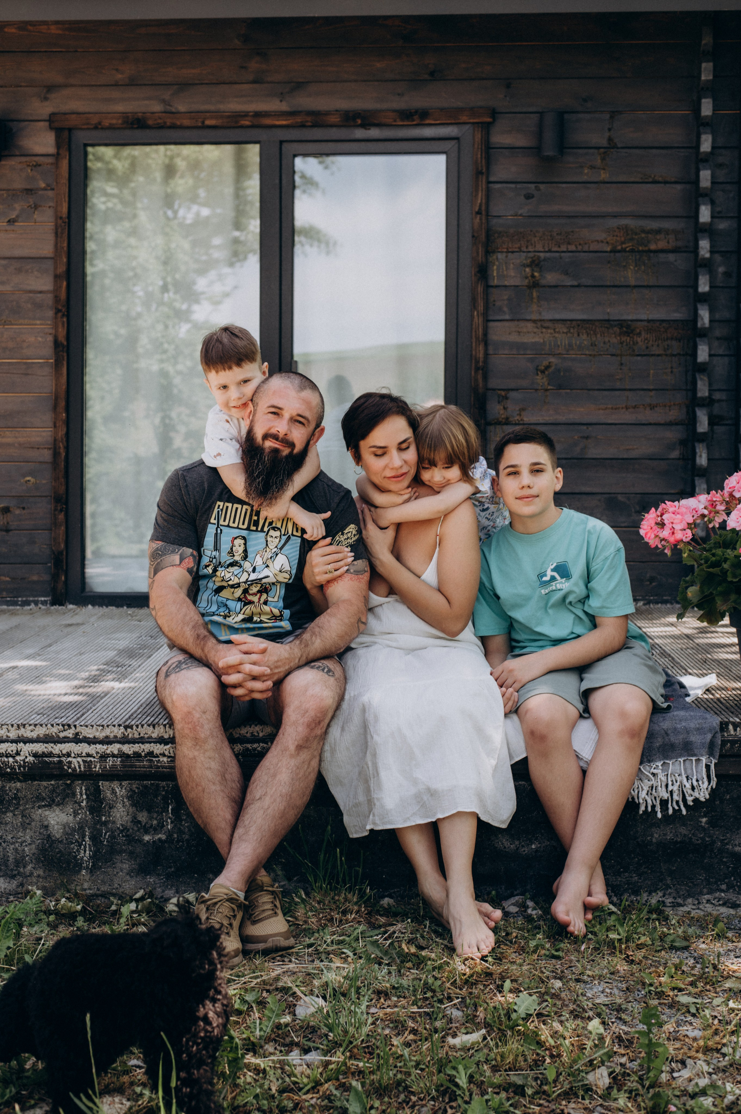 Сімейна фотосесія вдома Тернопіль Львів, сімейна зйомка Львів. Сімейний, дитячий та індивідуальний фотограф в м. Тернопіль, м. Львів