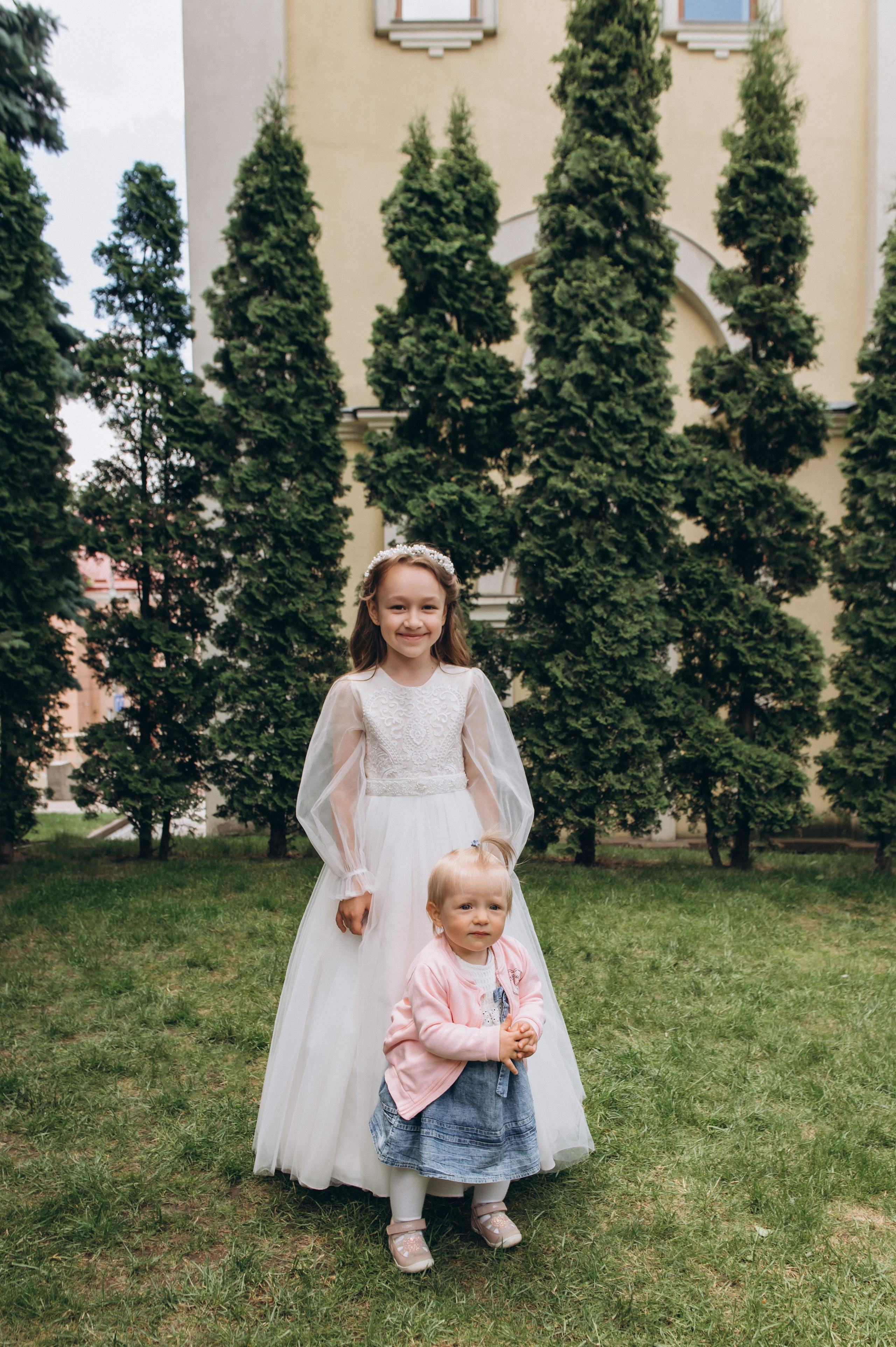 Фотосесія Першого Причастя Тернопіль, зйомка Першого Причастя Тернопіль, Церква Успіння Пресвятої Богородиці Причастя Тернопіль. Сімейний, дитячий та індивідуальний фотограф в м. Тернопіль, м. Львів