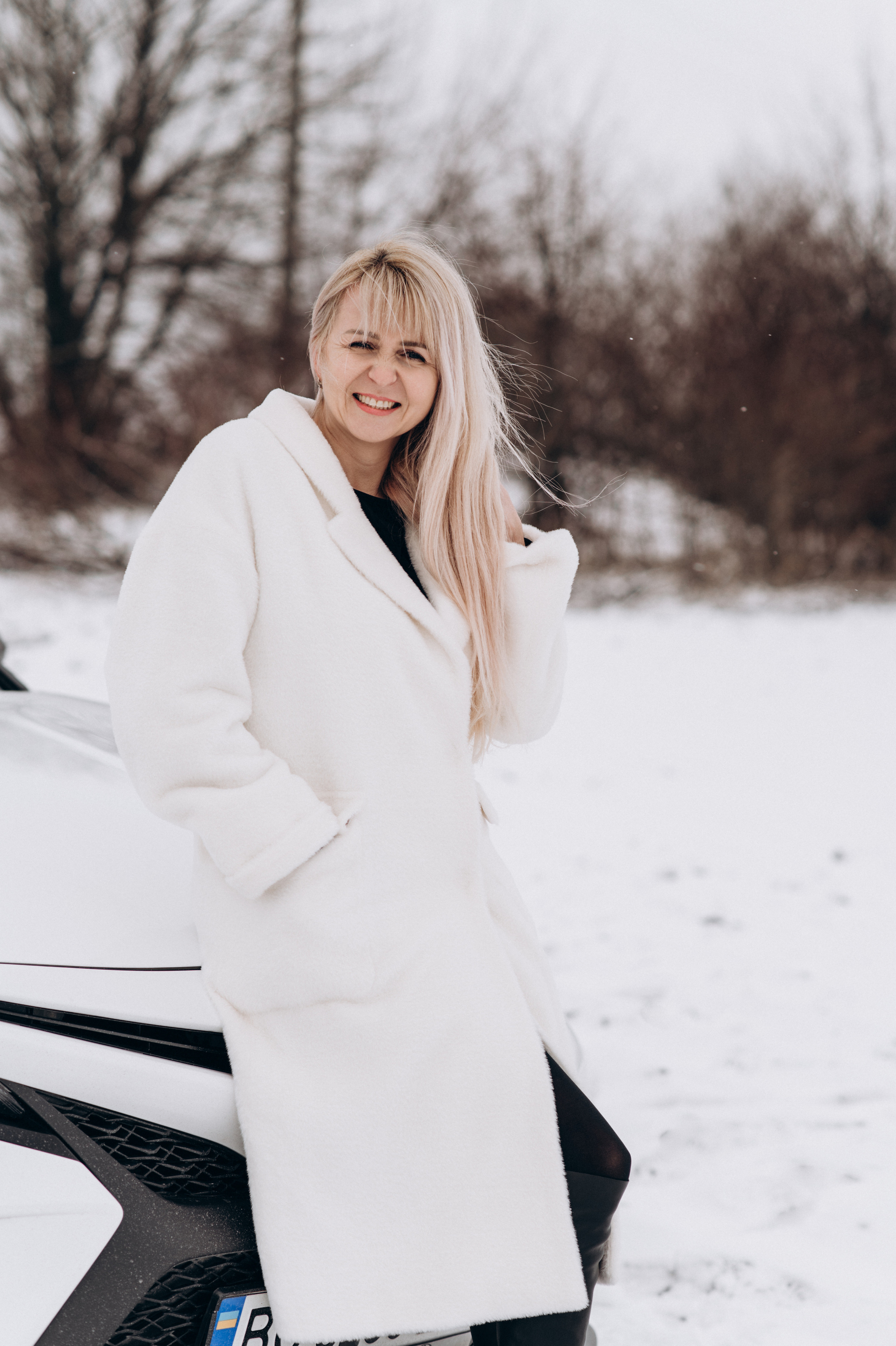 Зимова фотосесія. Сімейний, дитячий та індивідуальний фотограф в м. Тернопіль, м. Львів