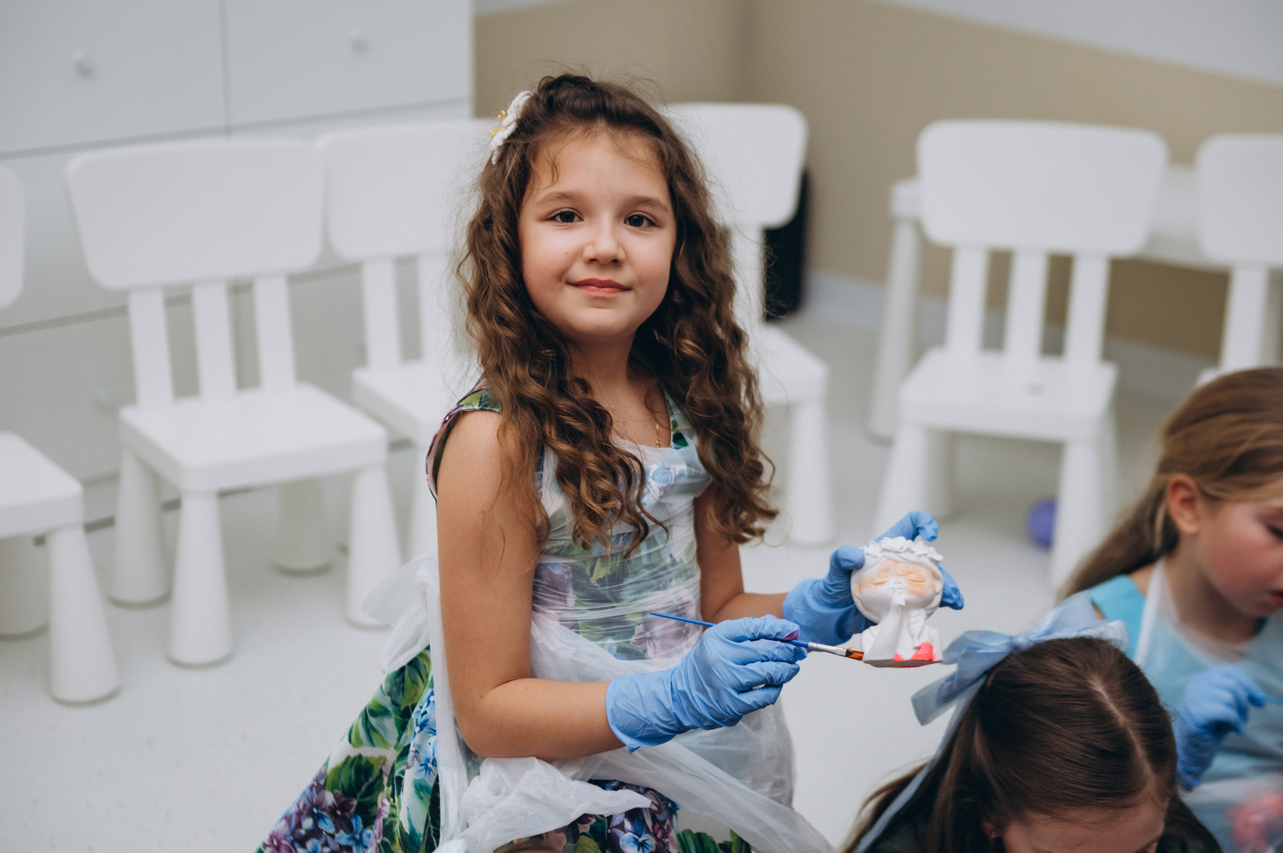 Фотосесія дня народження в Baby Towm Байківці, зйомка дитячого дня народження Тернопіль, фотосесія дня народження Тернопіль. Сімейний, дитячий та індивідуальний фотограф в м. Тернопіль, м. Львів