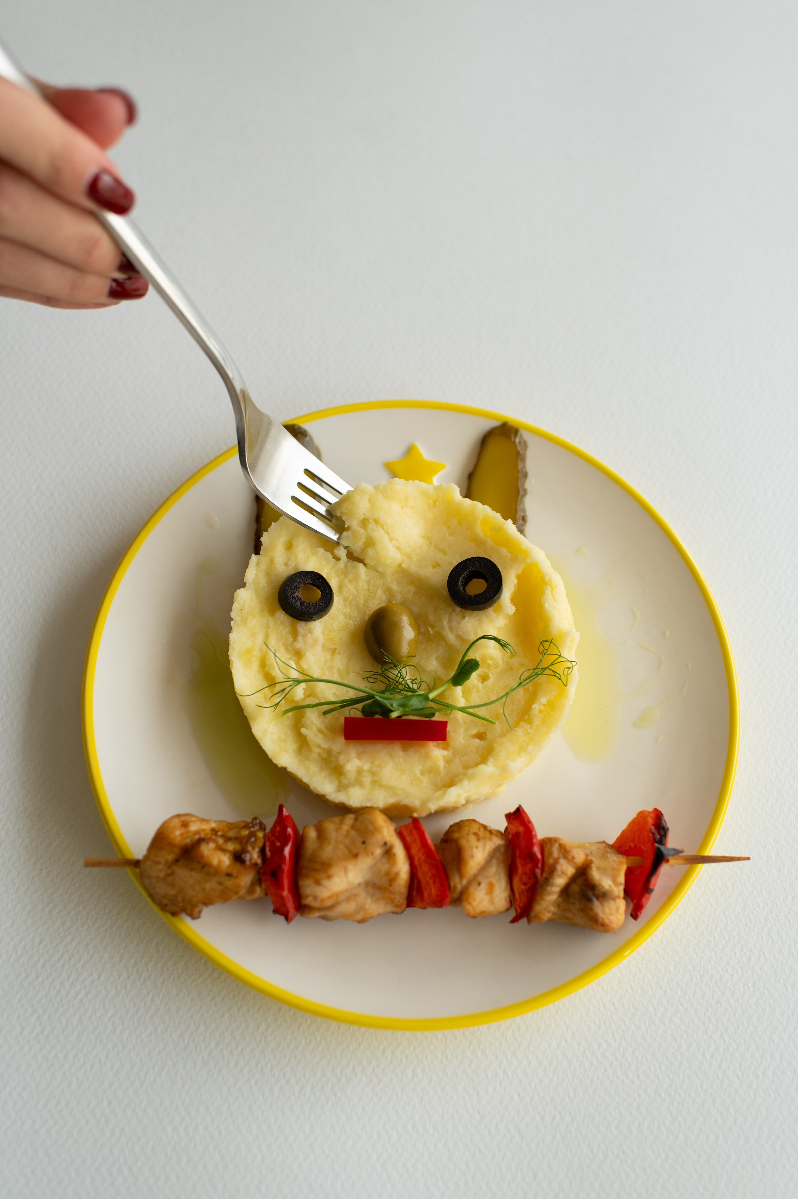 Фудзйомка для закладу Luniko, предметні фото їжі, фудфотограф Тернопіль Львів, зйомка страв Львів, фотосесія їжі, фудфотосесія Тернопіль. Сімейний, дитячий та індивідуальний фотограф в м. Тернопіль, м. Львів