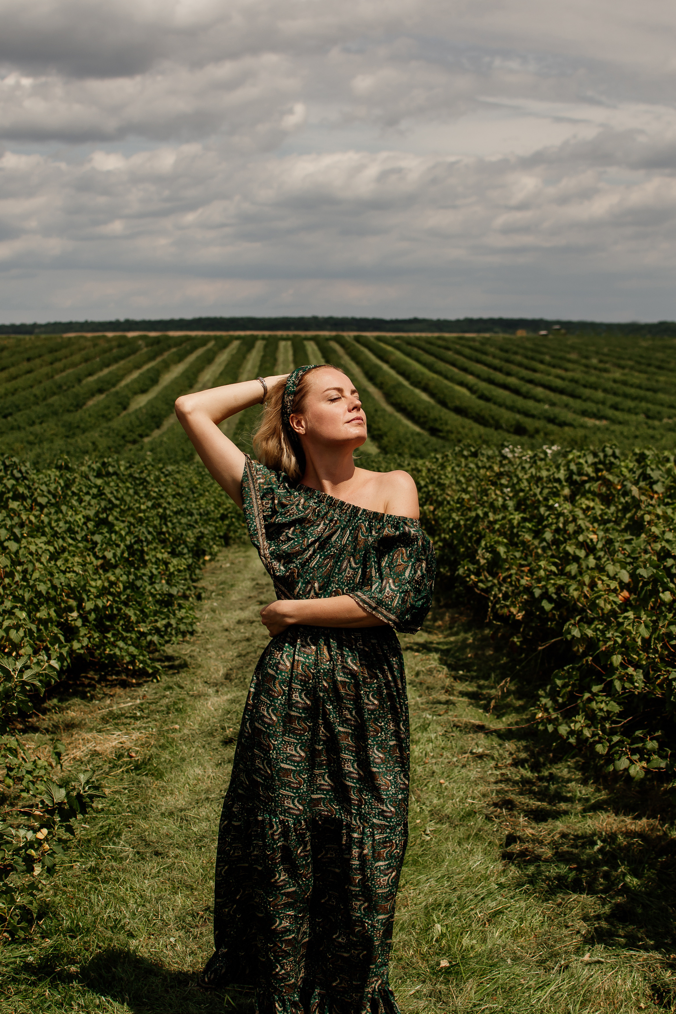 Фотосесія в пшениці. Тернопільська обл. Сімейний, дитячий та індивідуальний фотограф в м. Тернопіль, м. Львів