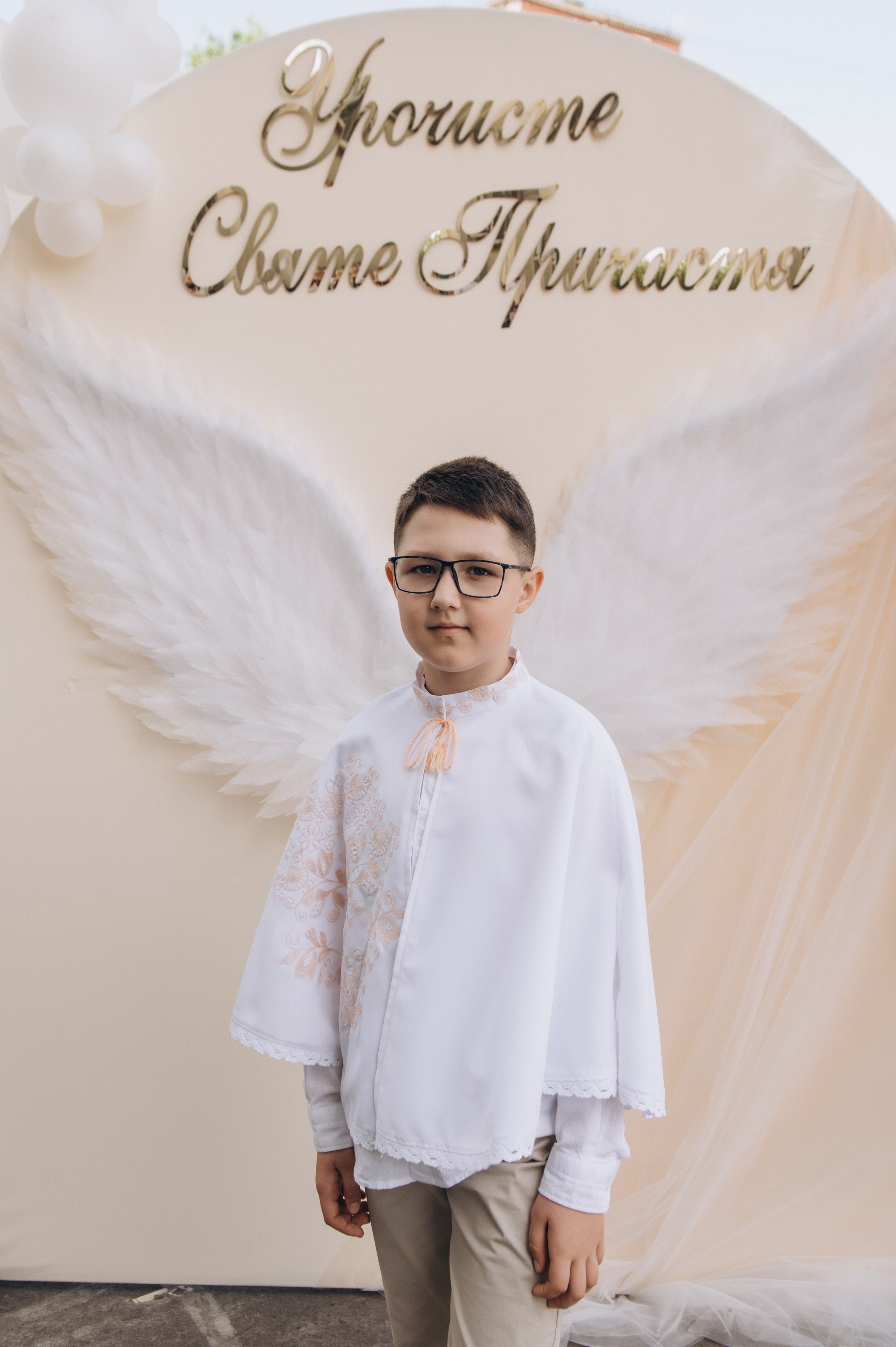Фотосесія Причастя Тернопіль церква Св Михаїла, фотограф на Причастя Тернопіль, фотосесія Літургії Причастя Тернопіль. Сімейний, дитячий та індивідуальний фотограф в м. Тернопіль, м. Львів