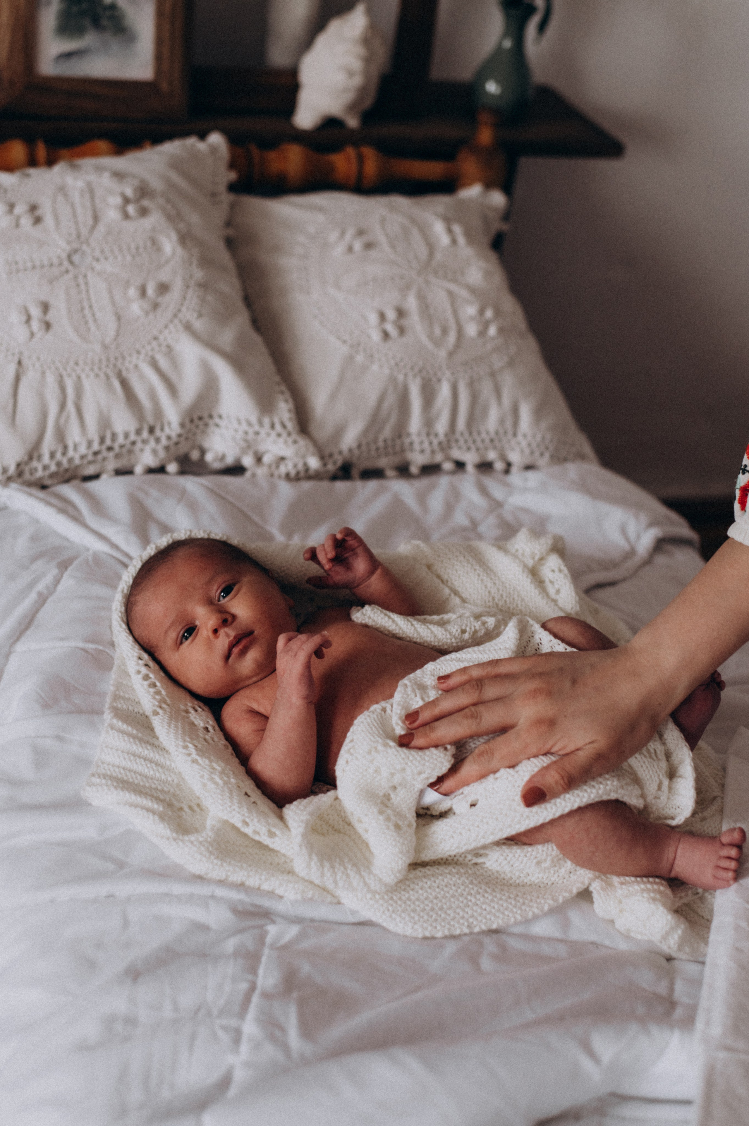 Фотосесія новонароджених Тернопіль Львів, зйомка мами і дитини, newborn. Сімейний, дитячий та індивідуальний фотограф в м. Тернопіль, м. Львів
