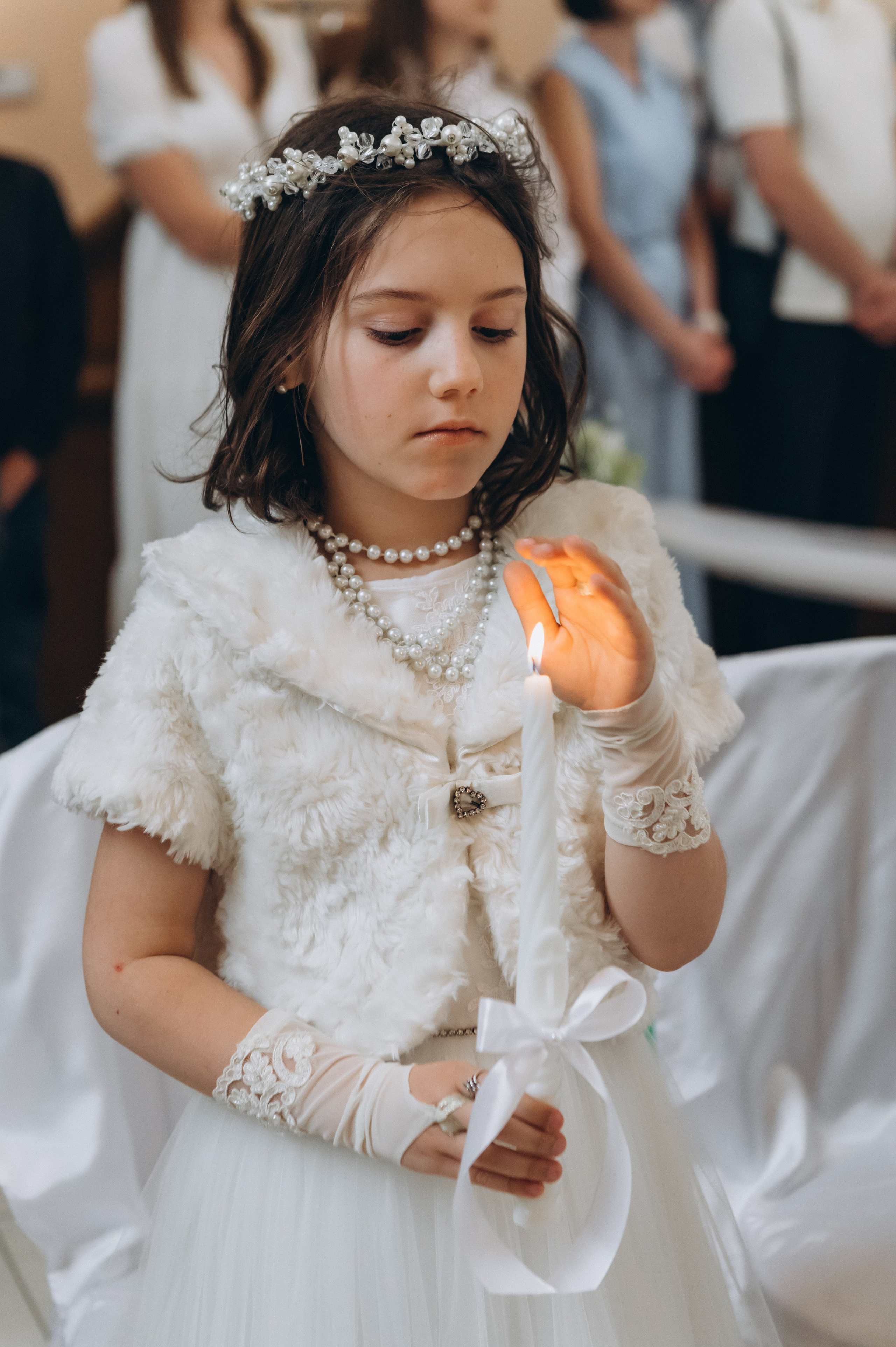 Фотосесія Причастя Тернопіль, зйомка Причастя, фотограф на Причастя Тернопіль, Причастя Львів, церква Петра і Павла. Сімейний, дитячий та індивідуальний фотограф в м. Тернопіль, м. Львів