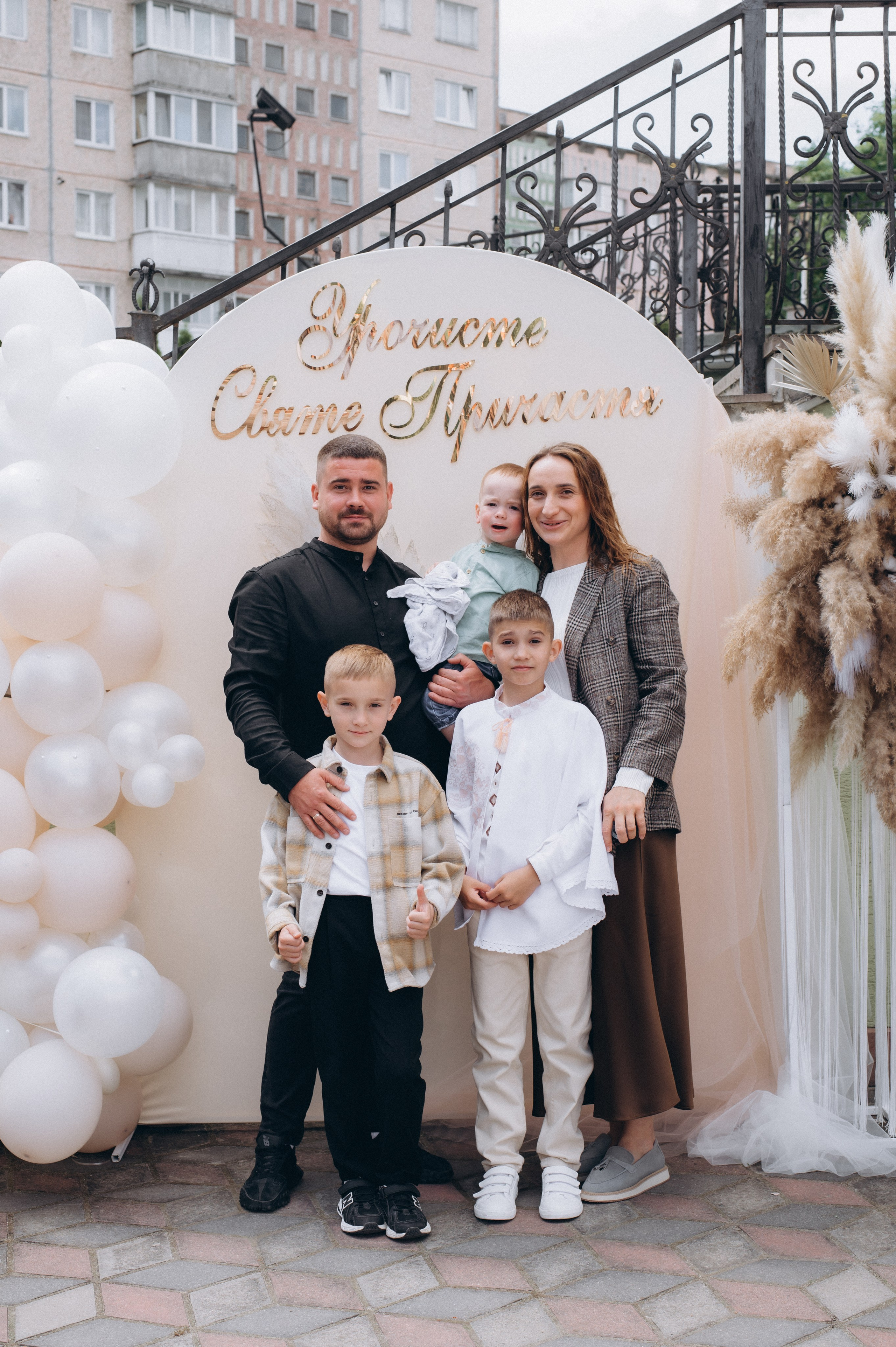 Фотосесія Причастя Тернопіль, зйомка Причастя, фотограф на Причастя Тернопіль, Причастя Львів, Причастя церква Михаїла Тернопіль. Сімейний, дитячий та індивідуальний фотограф в м. Тернопіль, м. Львів