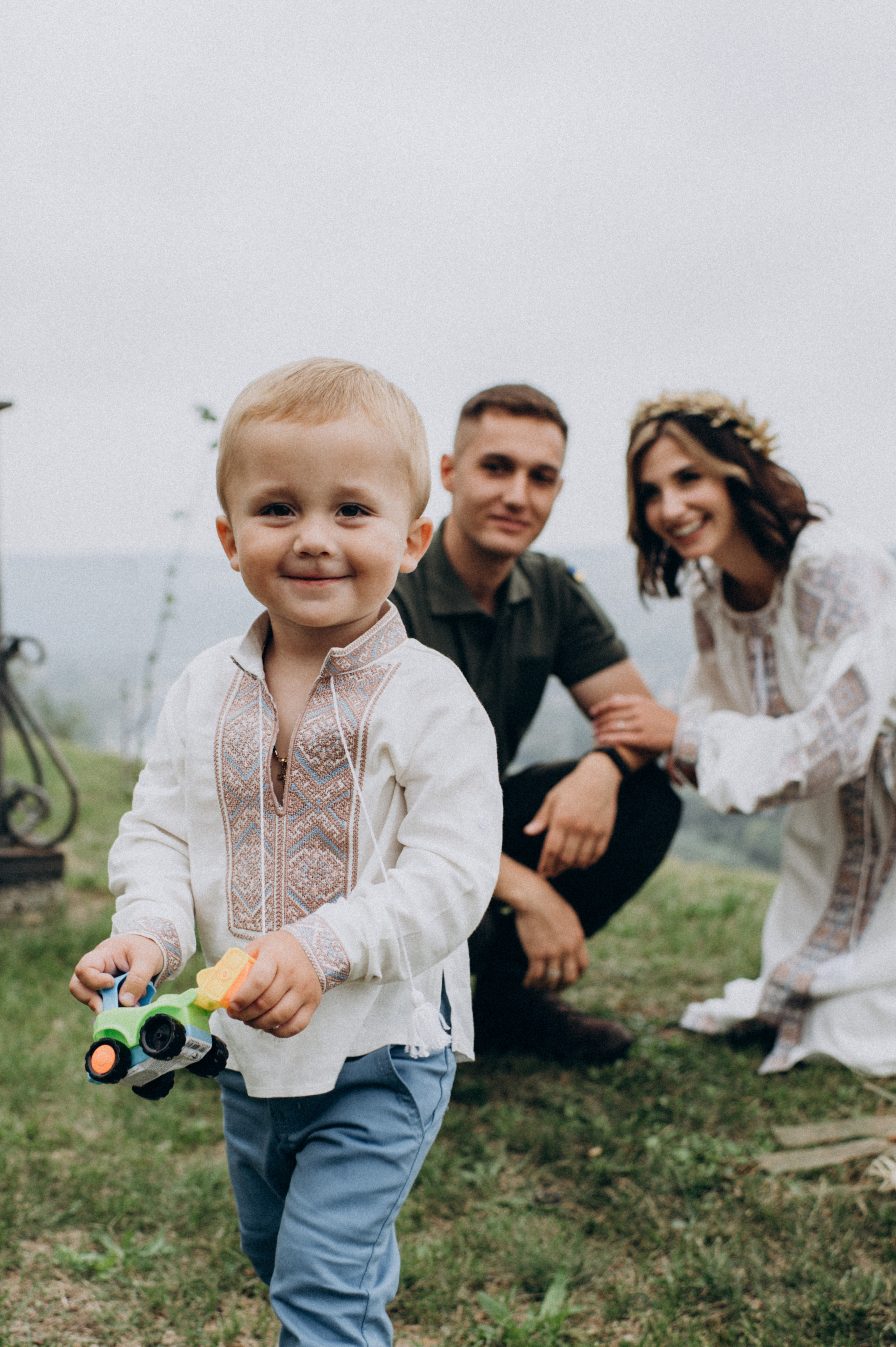 Весілля Юліани та Давида * Заліщики. Сімейний, дитячий та індивідуальний фотограф в м. Тернопіль, м. Львів