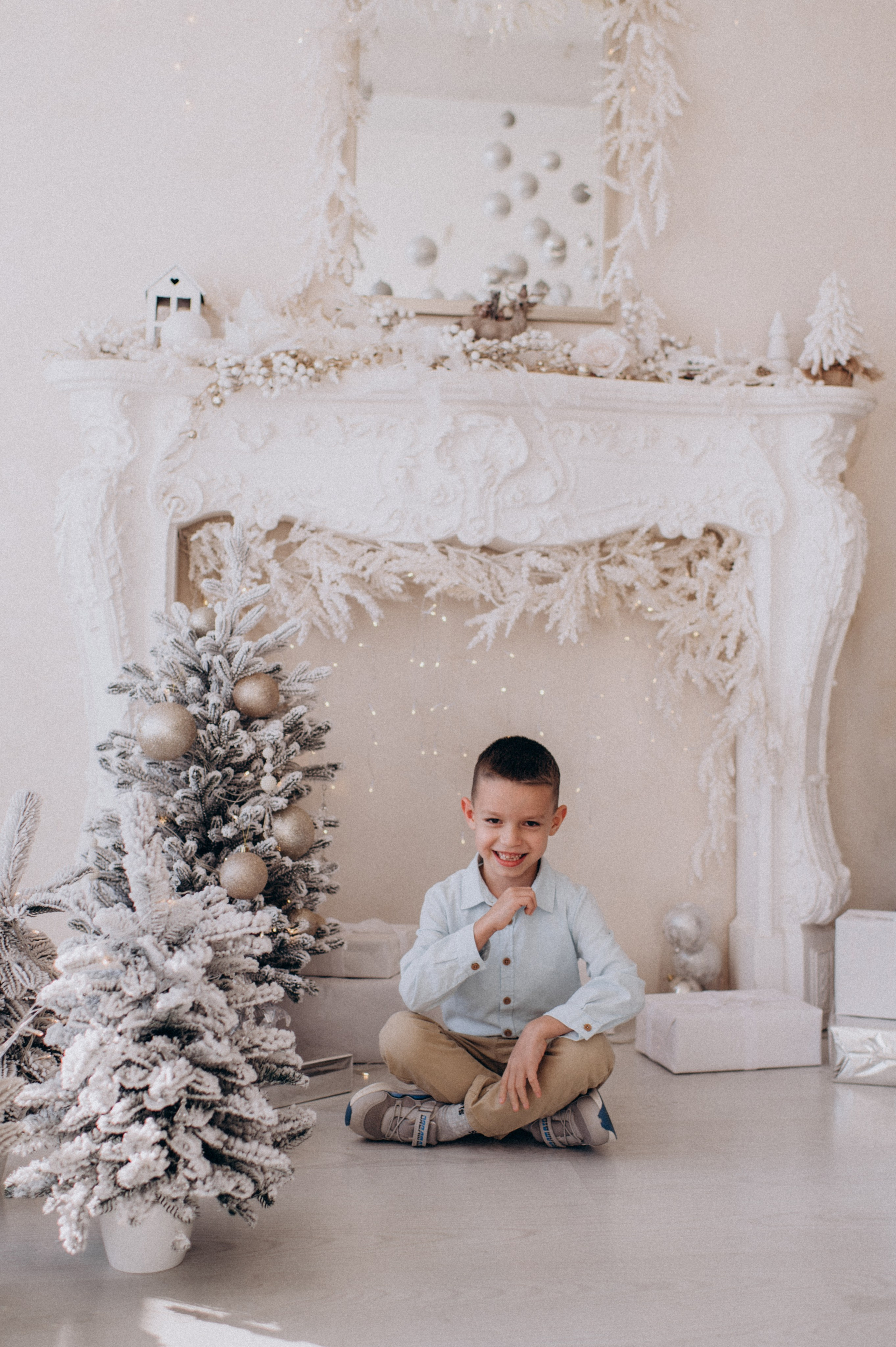 Фотосесія групи дитячого садочку, фотосесія на віньєтки, зйомка дітей в студії. Сімейний, дитячий та індивідуальний фотограф в м. Тернопіль, м. Львів