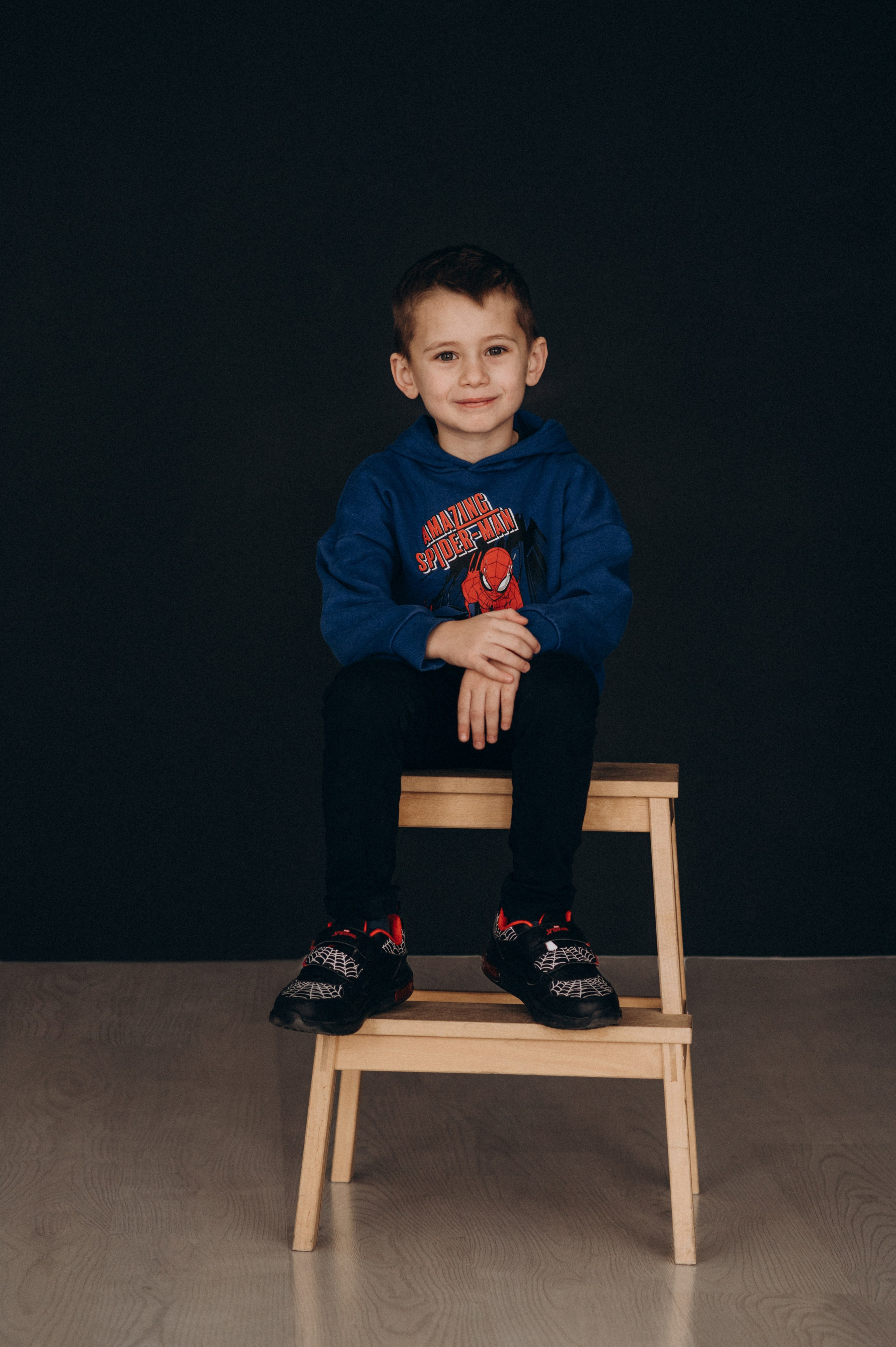 Фотосесія групи дитячого садочку, фотосесія на віньєтки, зйомка дітей в студії. Сімейний, дитячий та індивідуальний фотограф в м. Тернопіль, м. Львів