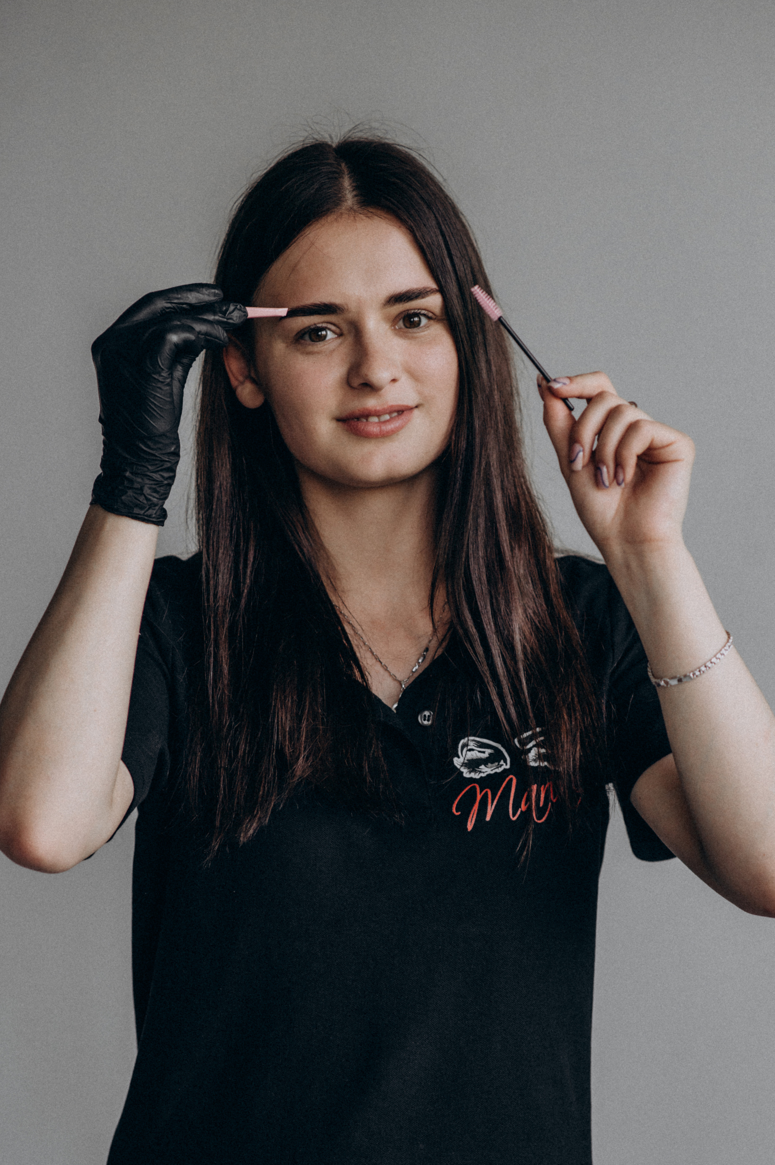 Зйомка персоналу Салону краси. Сімейний, дитячий та індивідуальний фотограф в м. Тернопіль, м. Львів