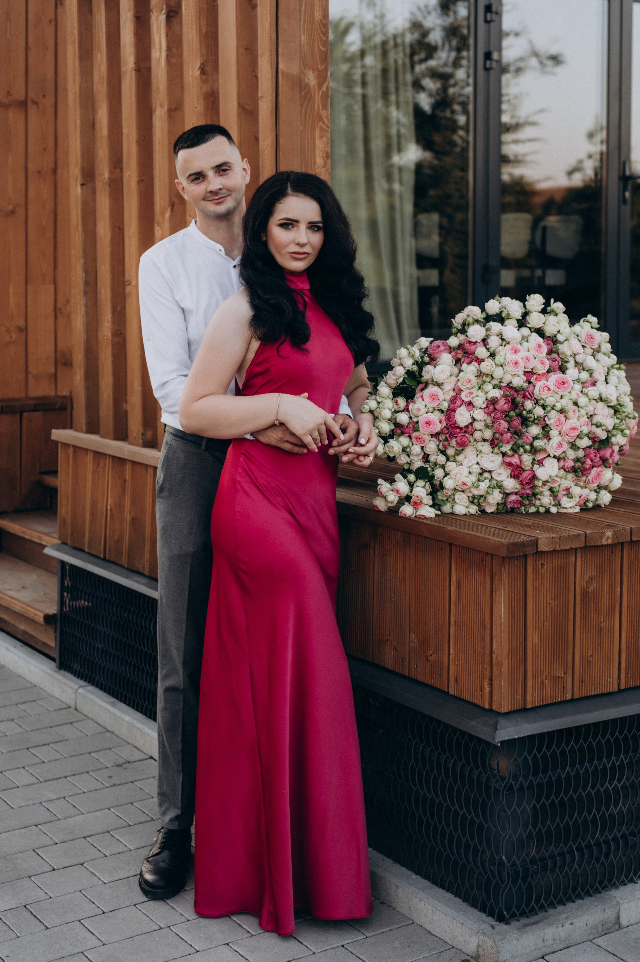 Фотосесія освідчення, фотосесія лавсторі, фотограф Тернопіль, зйомка освідчення. Сімейний, дитячий та індивідуальний фотограф в м. Тернопіль, м. Львів