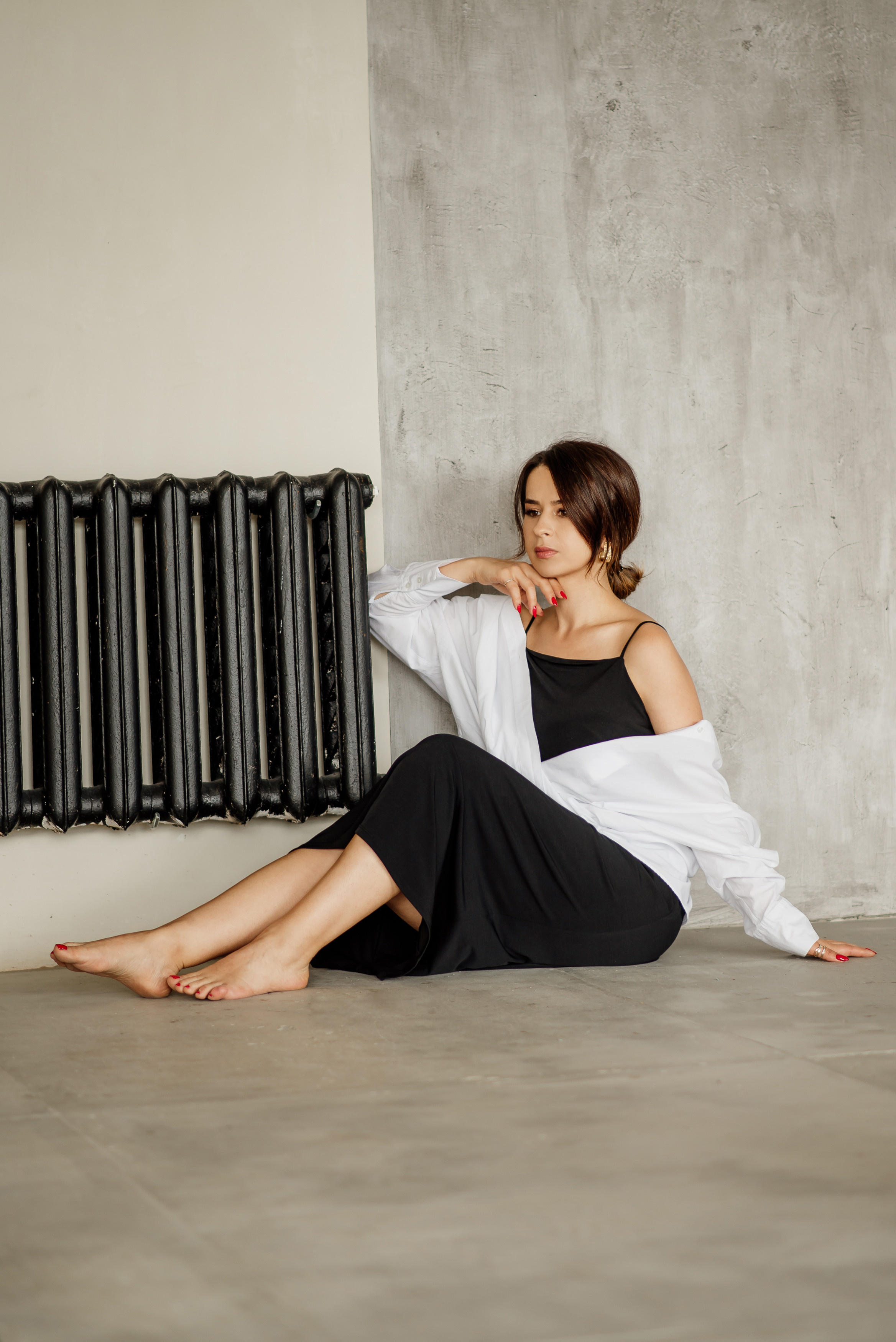 Індивідуальна фотосесія для майстра брів та робочого профілю салону. Сімейний, дитячий та індивідуальний фотограф в м. Тернопіль, м. Львів