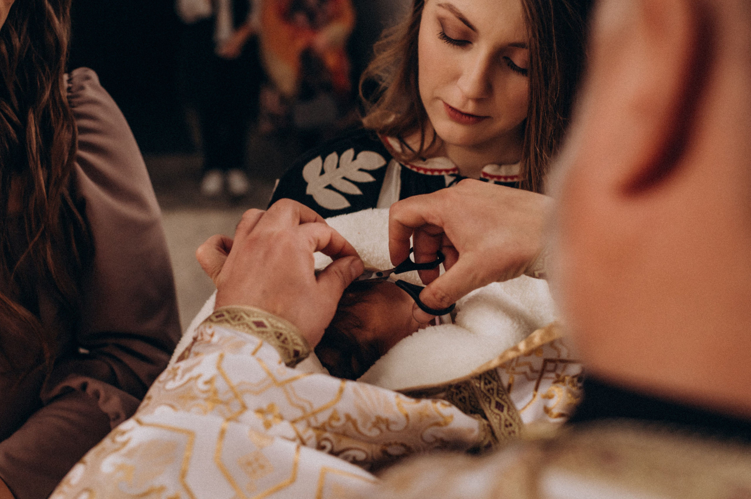 Таїнство Хрещення, хрестини Тернопіль, хрещення Львів. Сімейний, дитячий та індивідуальний фотограф в м. Тернопіль, м. Львів