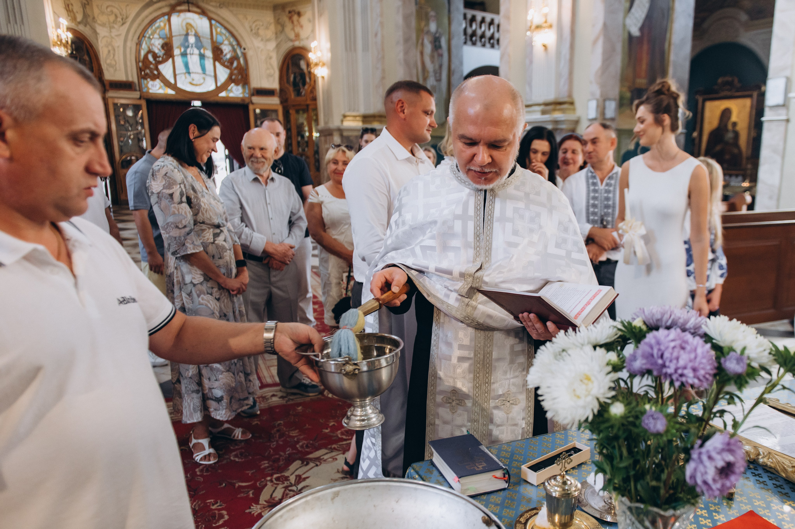 Фотосесія Хрещення Тернопіль, фотосесія хрестин Тернопіль, Катедра Тернопіль, фотосесія хрещення катедра. Сімейний, дитячий та індивідуальний фотограф в м. Тернопіль, м. Львів