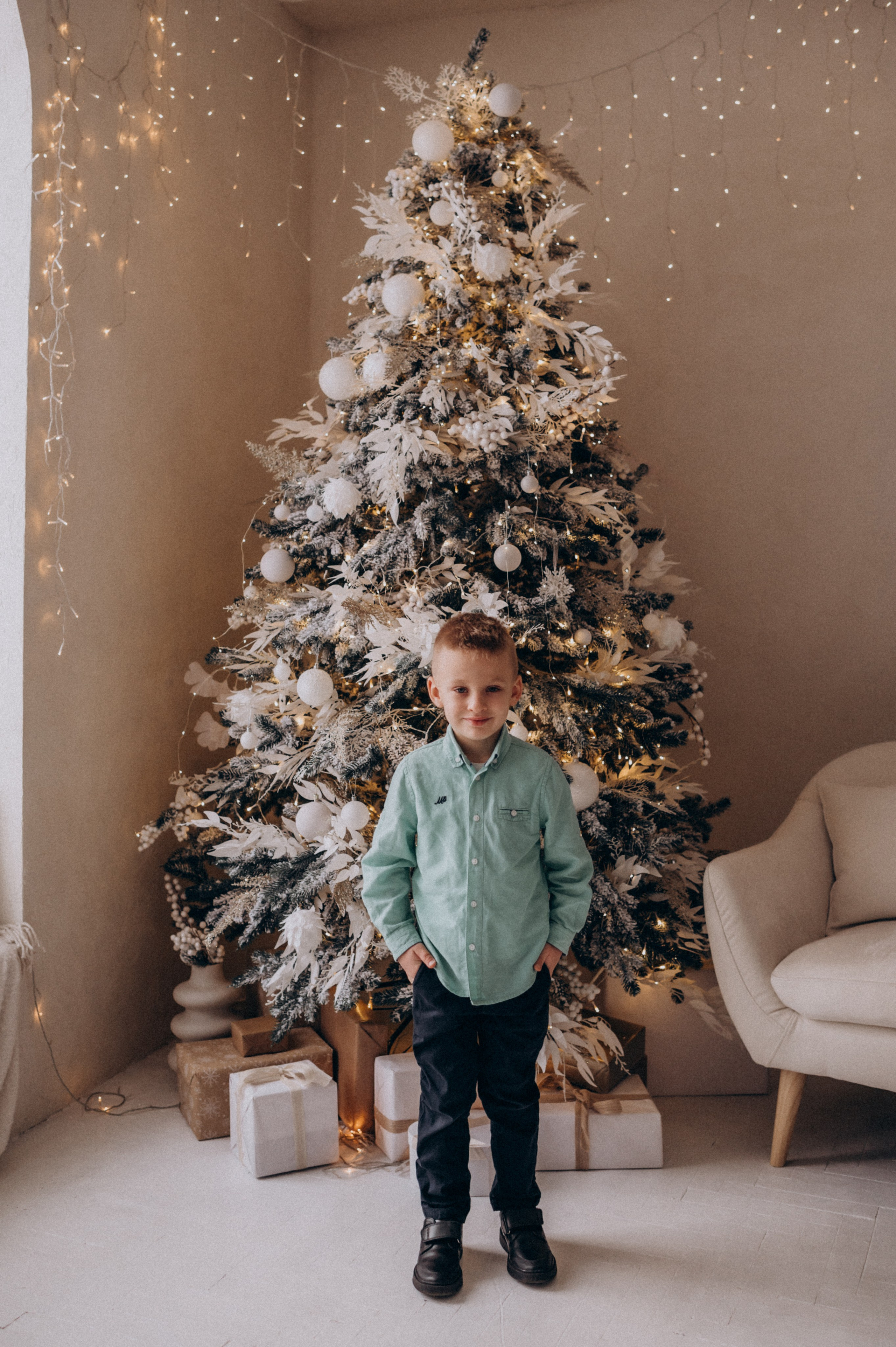 Фотосесія групи дитячого садочку, фотосесія на віньєтки, зйомка дітей в студії. Сімейний, дитячий та індивідуальний фотограф в м. Тернопіль, м. Львів