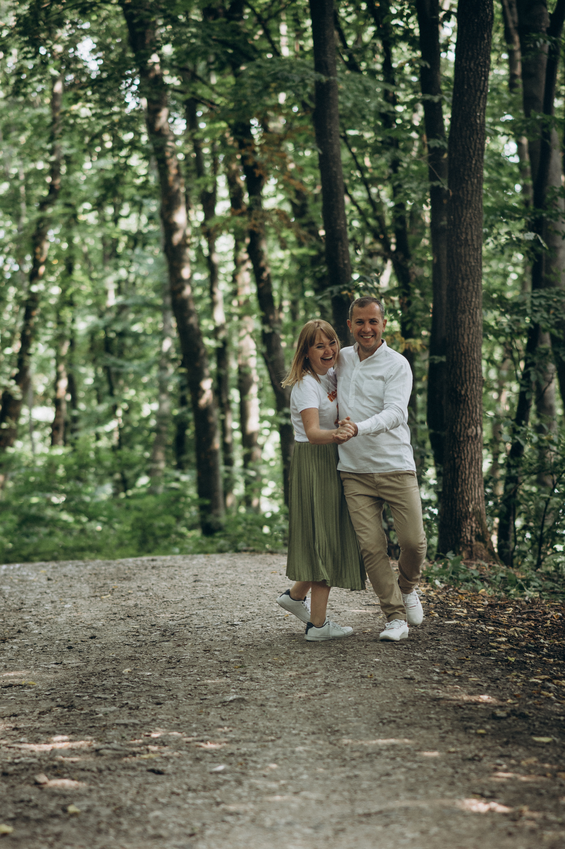 Сімейна фотосесія. Роман та Валерія. Тернопіль. Сімейний, дитячий та індивідуальний фотограф в м. Тернопіль, м. Львів