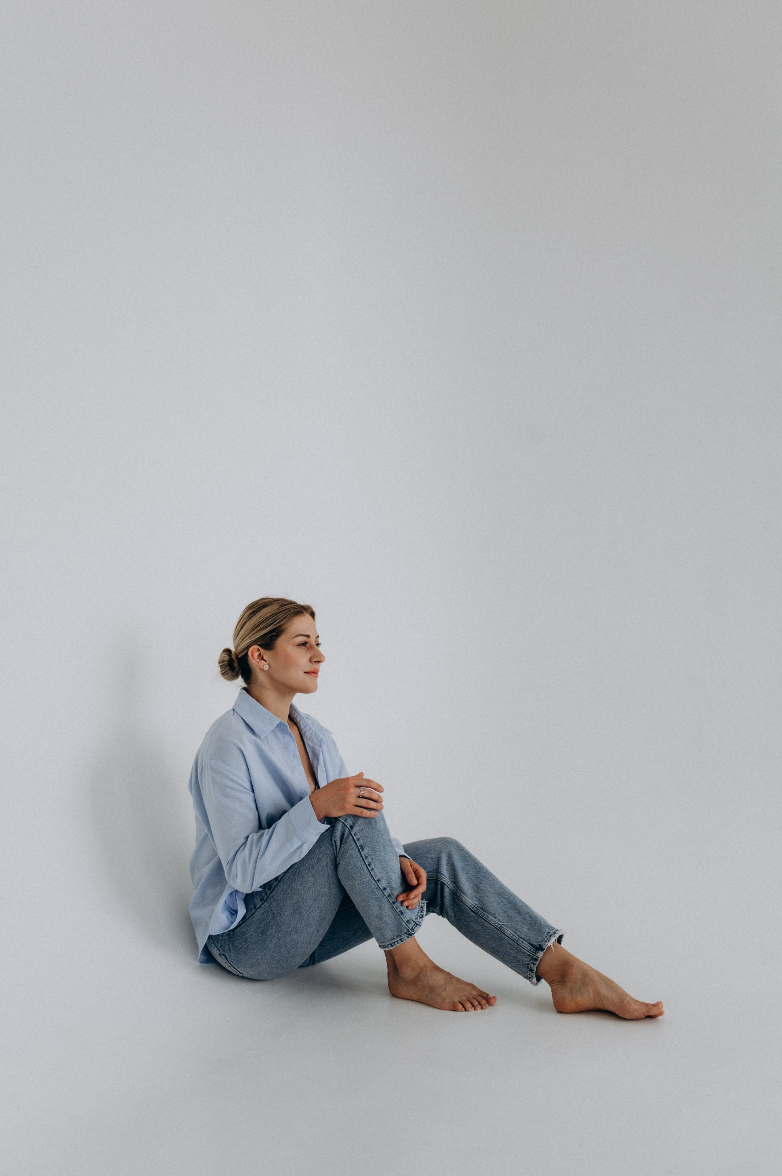 Індивідуальна фотосесія у студії Тернопіль, індивідуальна зйомка Львів. Сімейний, дитячий та індивідуальний фотограф в м. Тернопіль, м. Львів