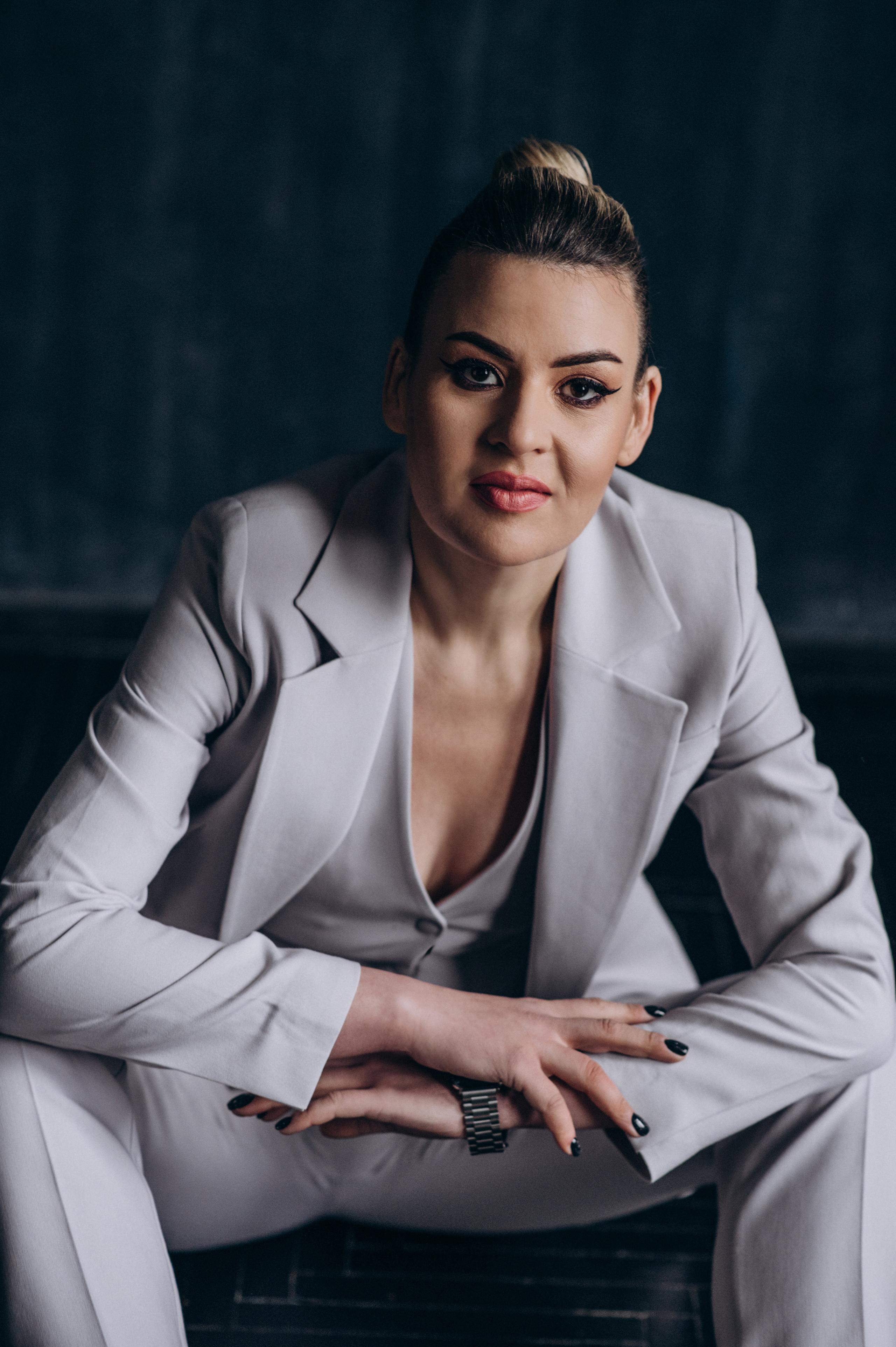 Індивідуальна фотосесія у студії. Сімейний, дитячий та індивідуальний фотограф в м. Тернопіль, м. Львів