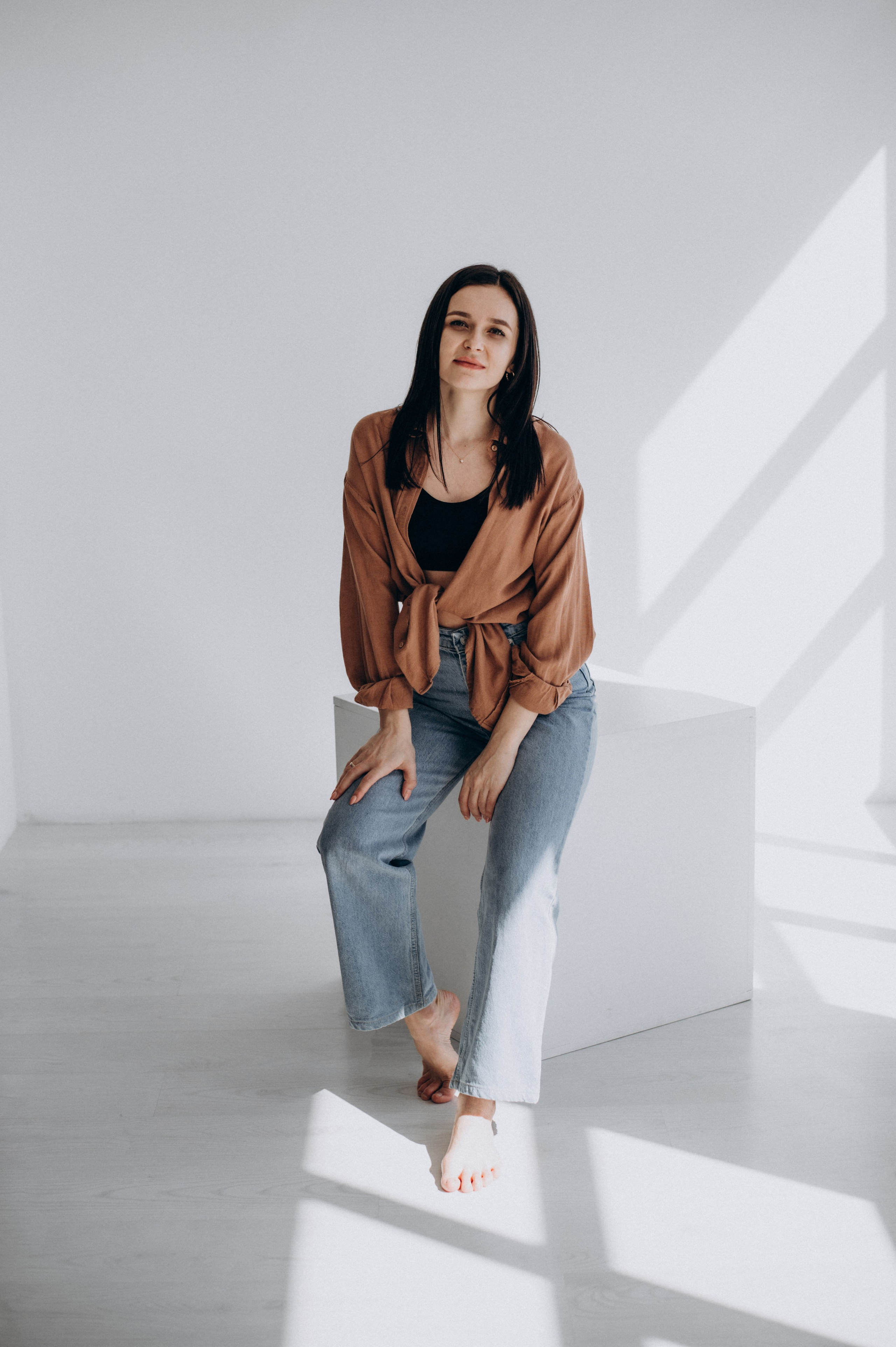 Сімейна фотосесія у студії, зйомка мами і дитини фотосесія Тернопіль Львів. Сімейний, дитячий та індивідуальний фотограф в м. Тернопіль, м. Львів